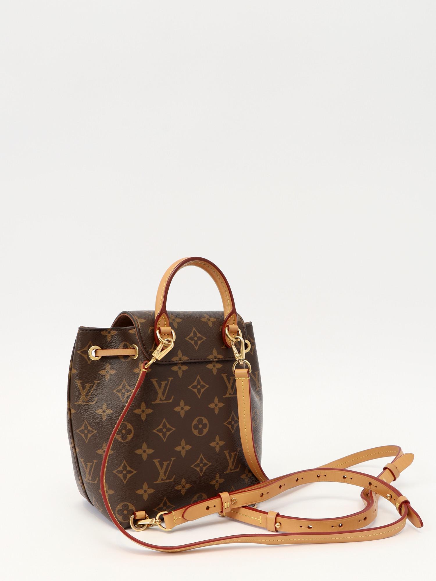 Louis Vuitton Montsouris , фото 4