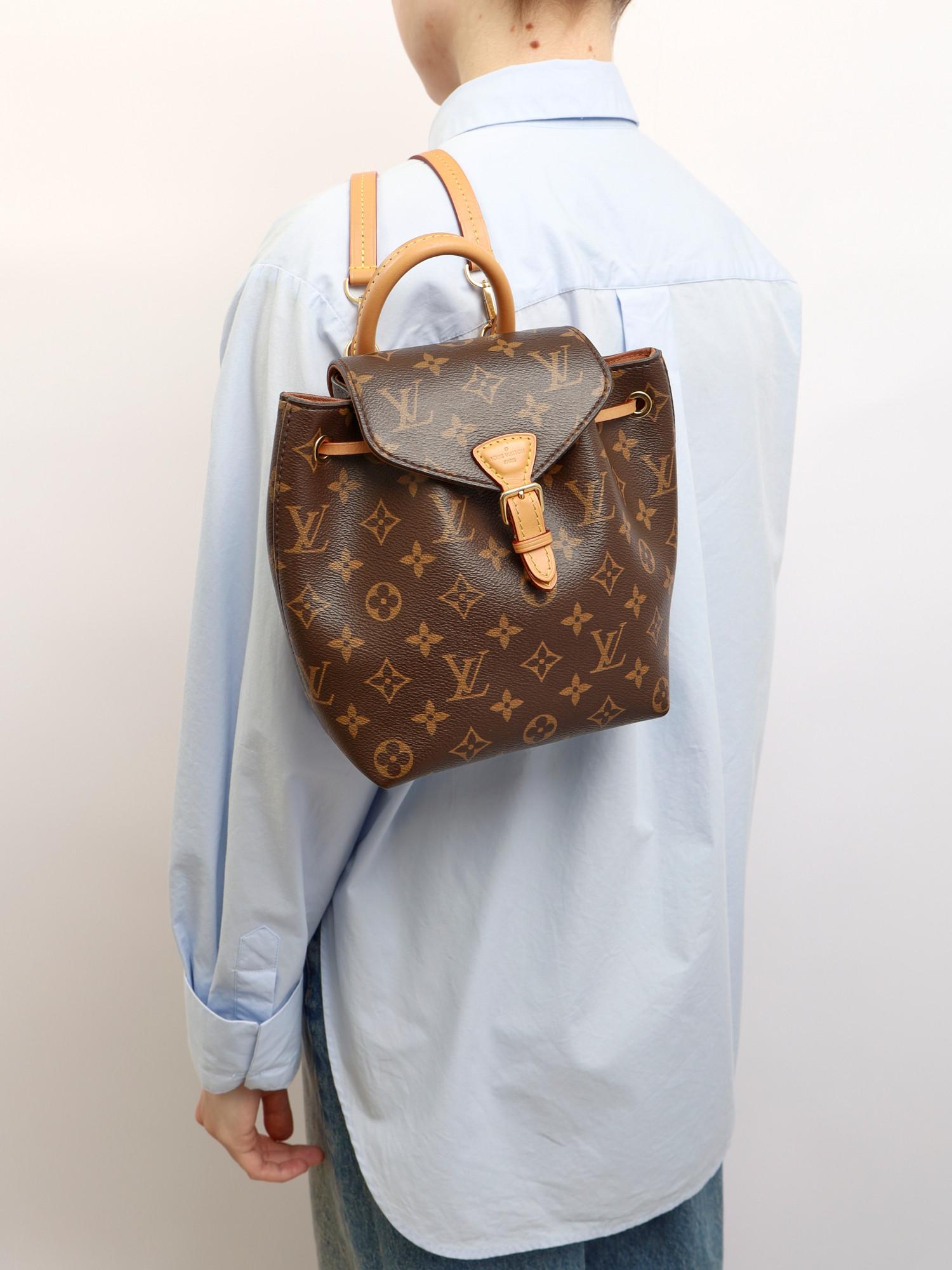 Louis Vuitton Montsouris , фото 2