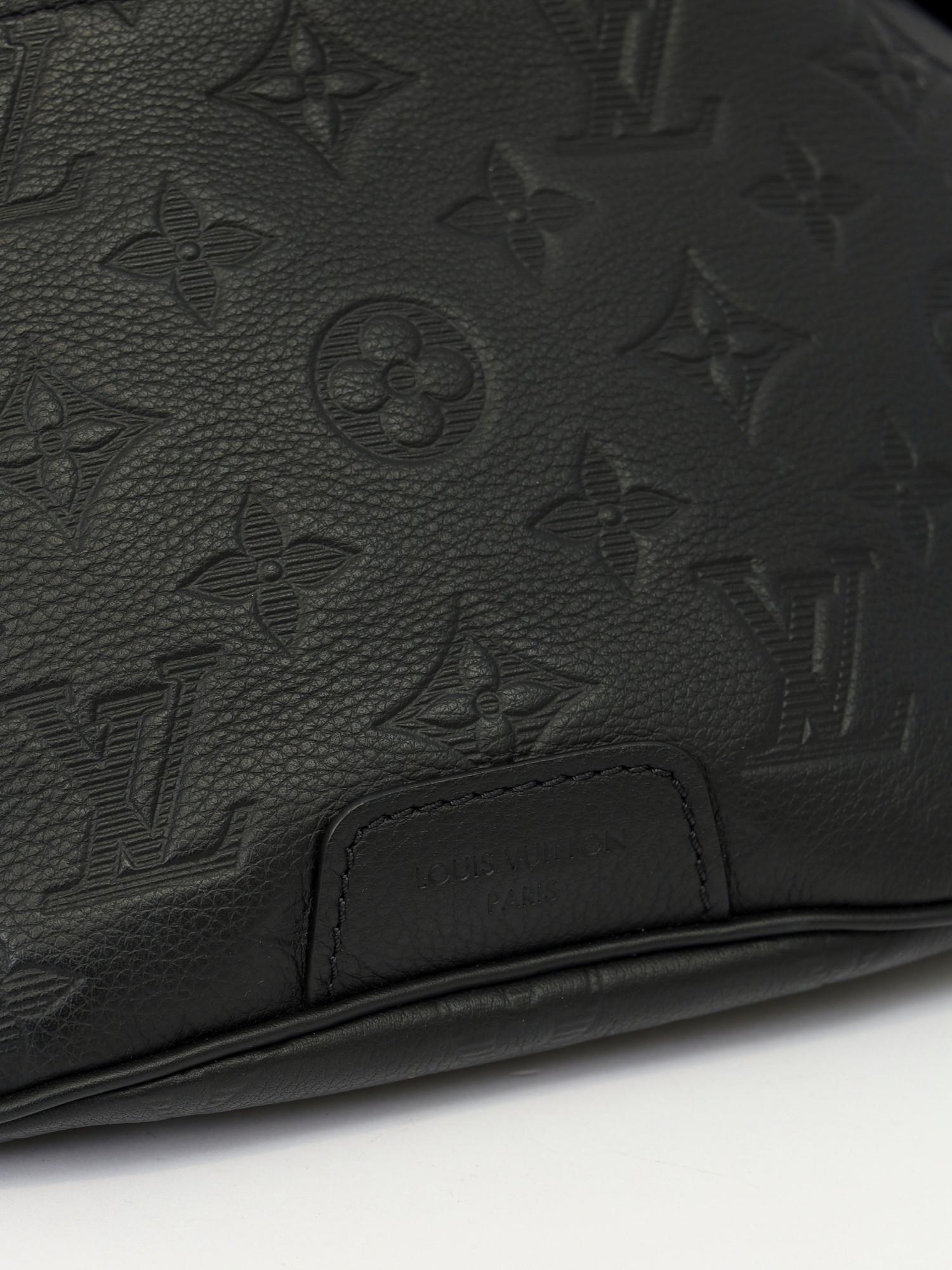 Louis Vuitton Discovery Bumbag , фото 5