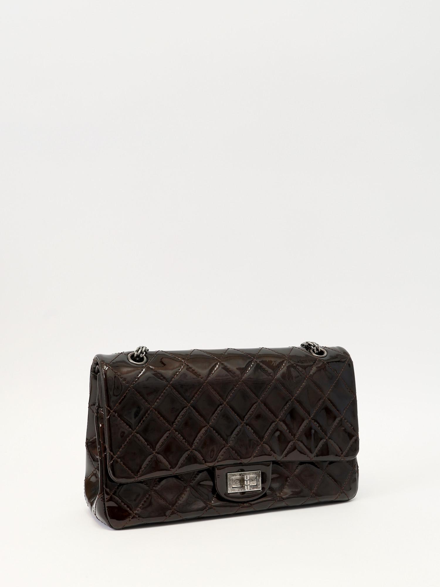 Chanel 2.55 , фото 3