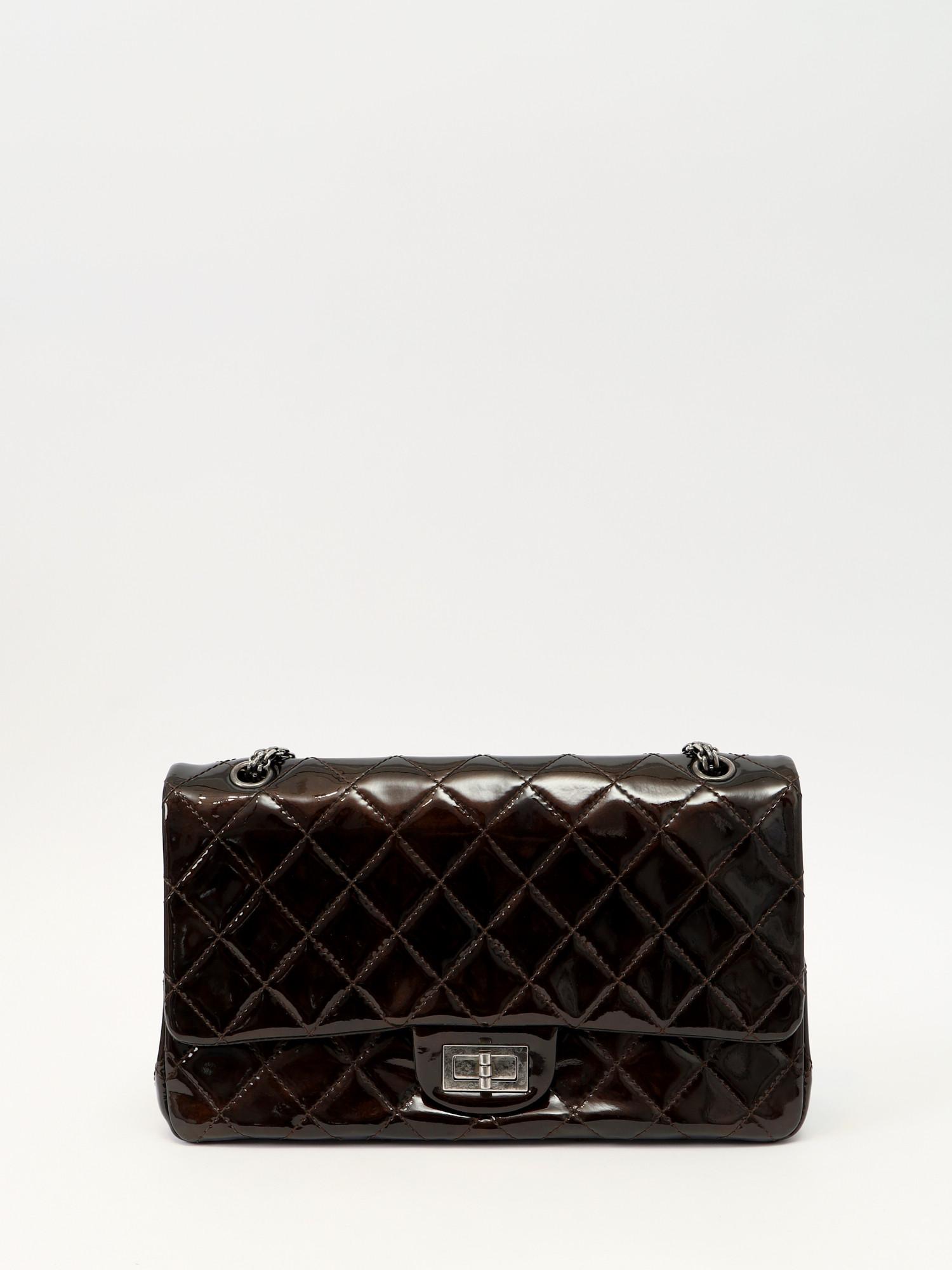 Chanel 2.55 , фото 1