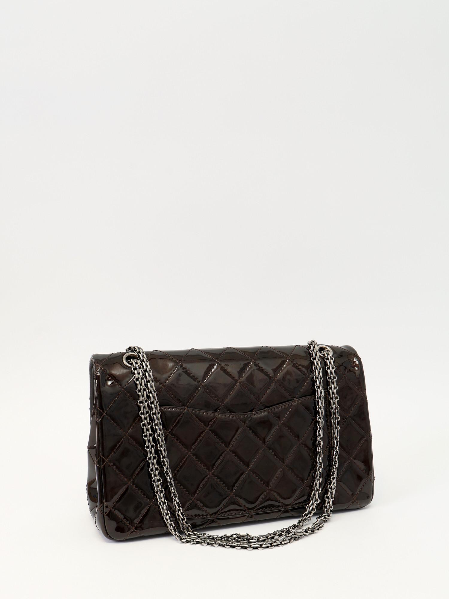 Chanel 2.55 , фото 4