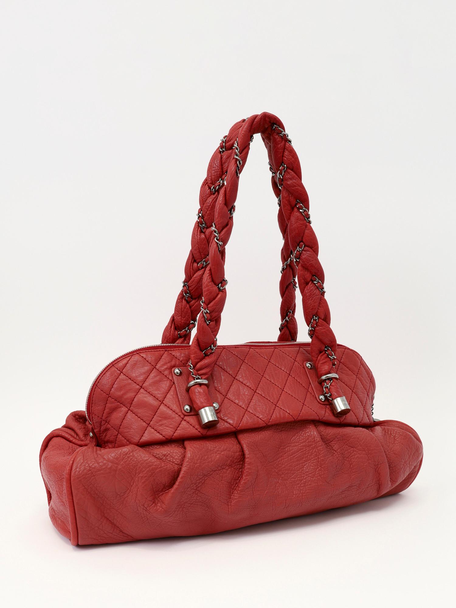 Chanel Lady Braid , фото 4