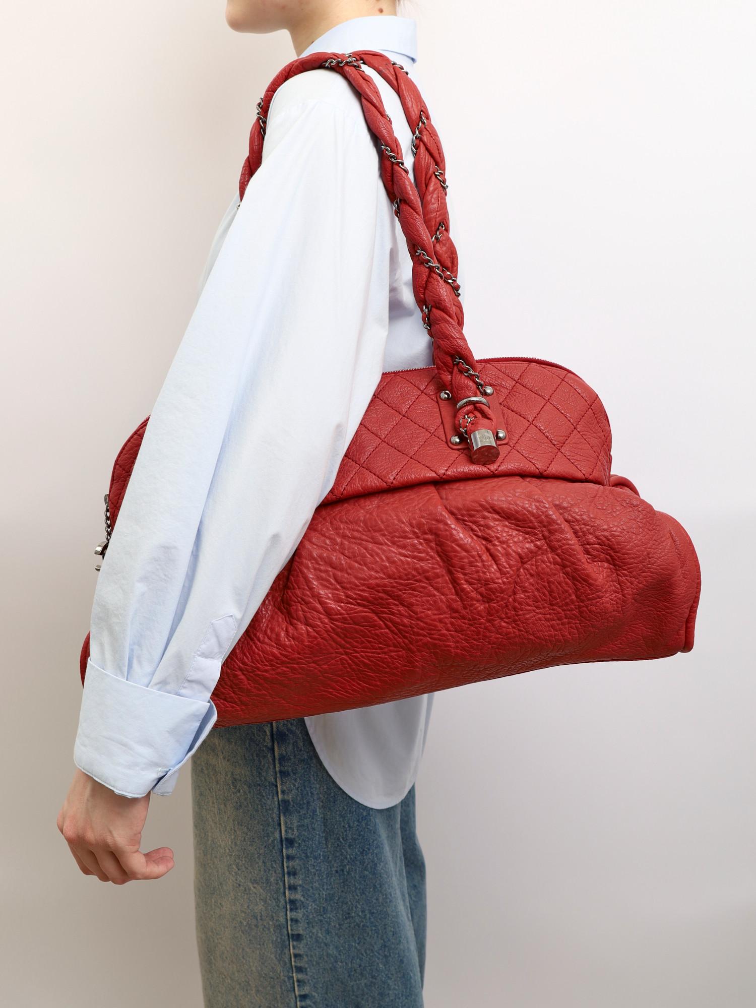 Chanel Lady Braid , фото 2