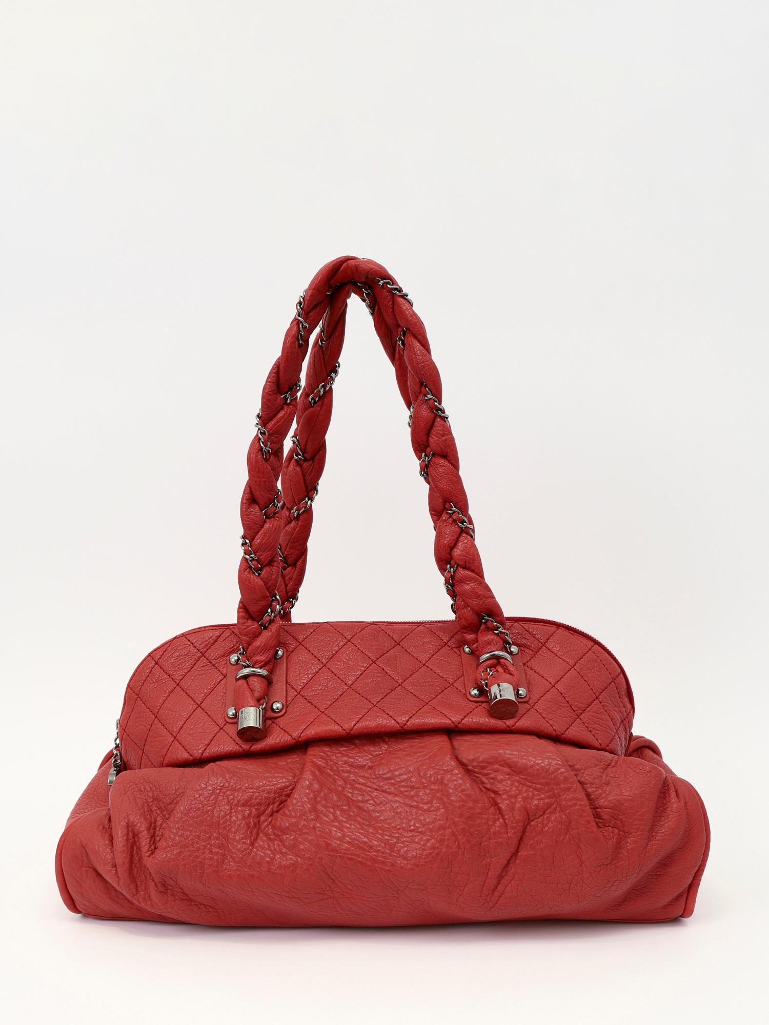 Chanel Lady Braid , фото 1