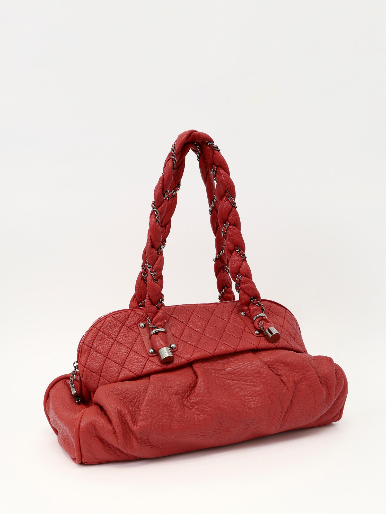 Chanel Lady Braid , фото 3