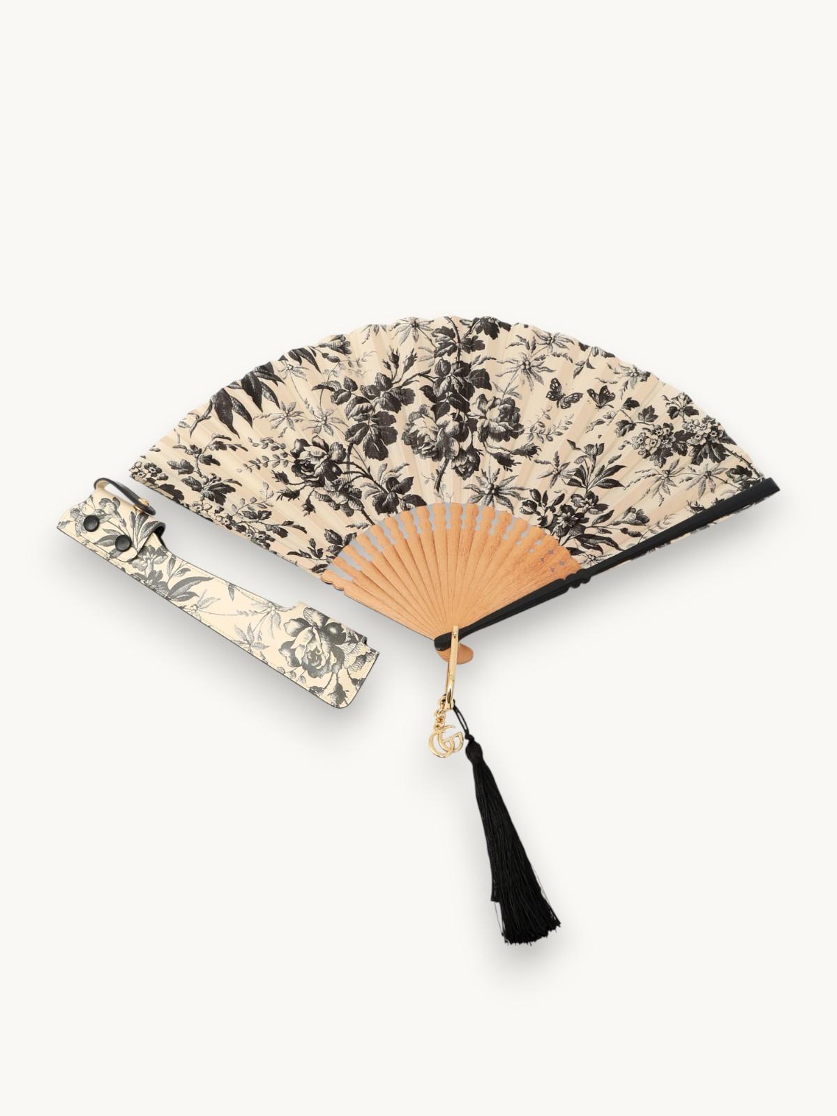 Gucci Fan , фото 1