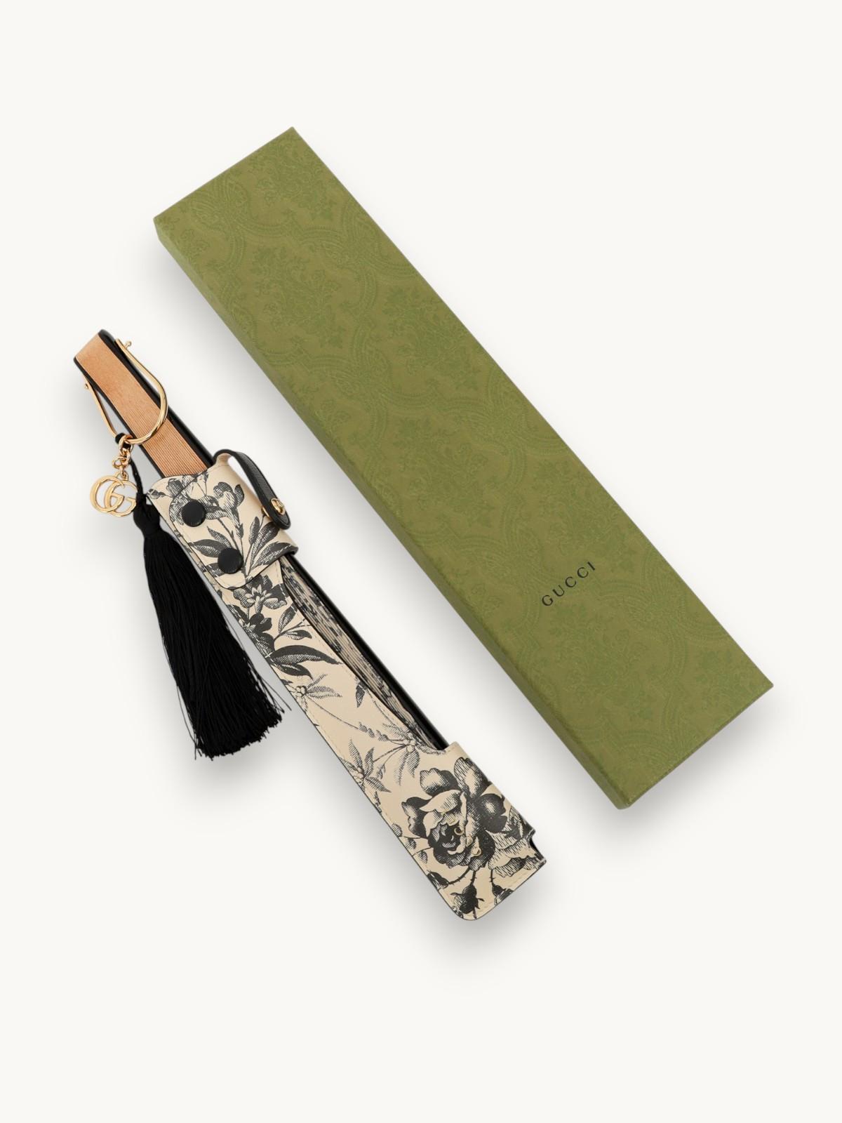 Gucci Fan , фото 3