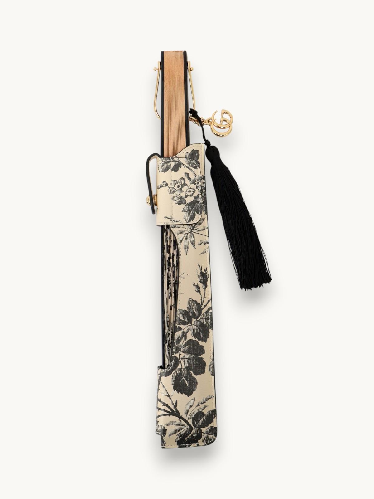 Gucci Fan , фото 2