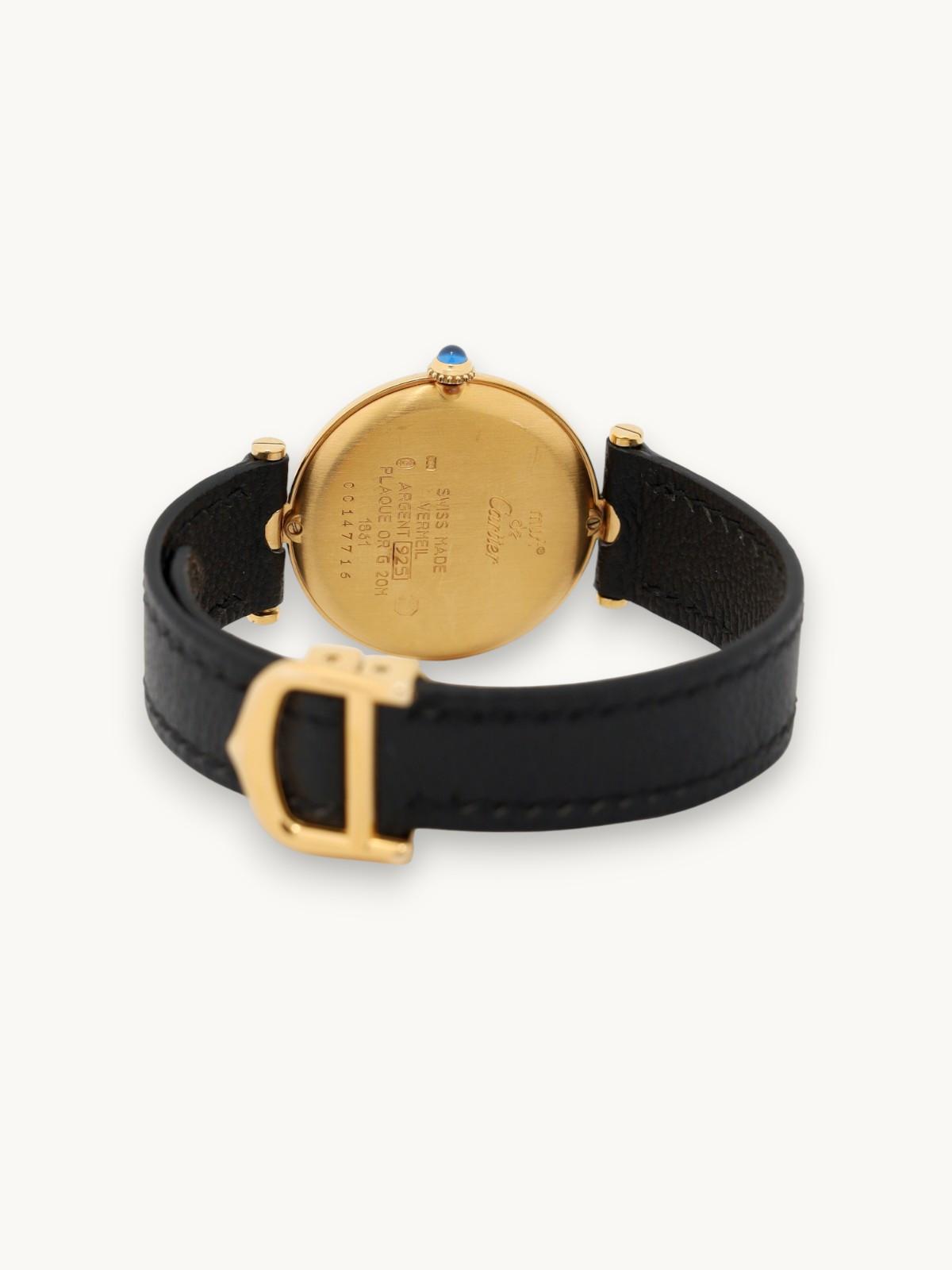 Cartier Vendome , фото 4