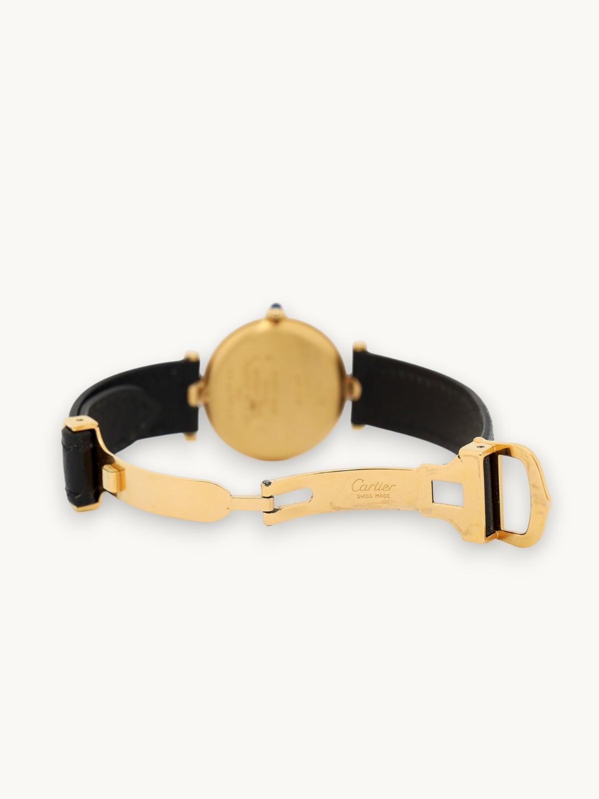 Cartier Vendome , фото 5