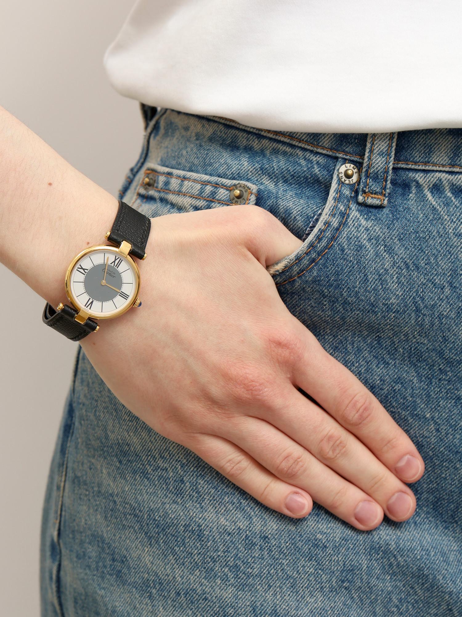 Cartier Vendome , фото 2