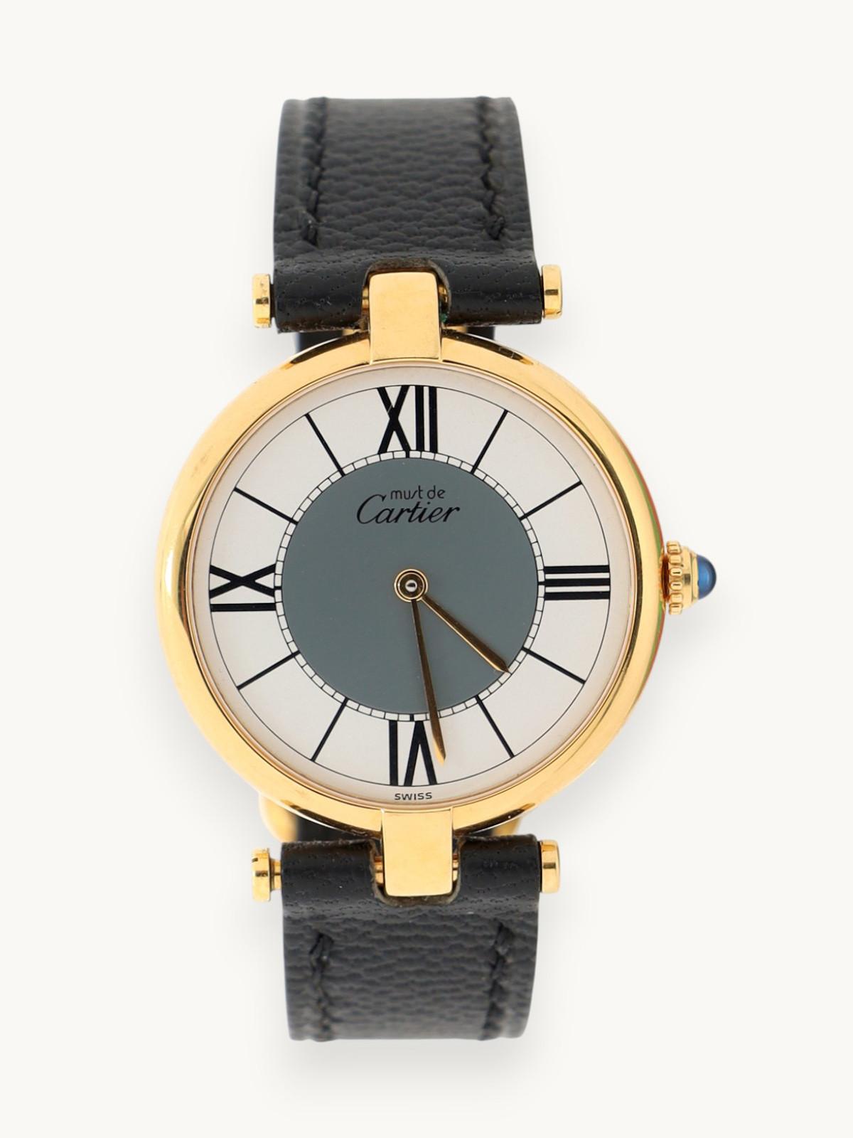 Cartier Vendome , фото 1