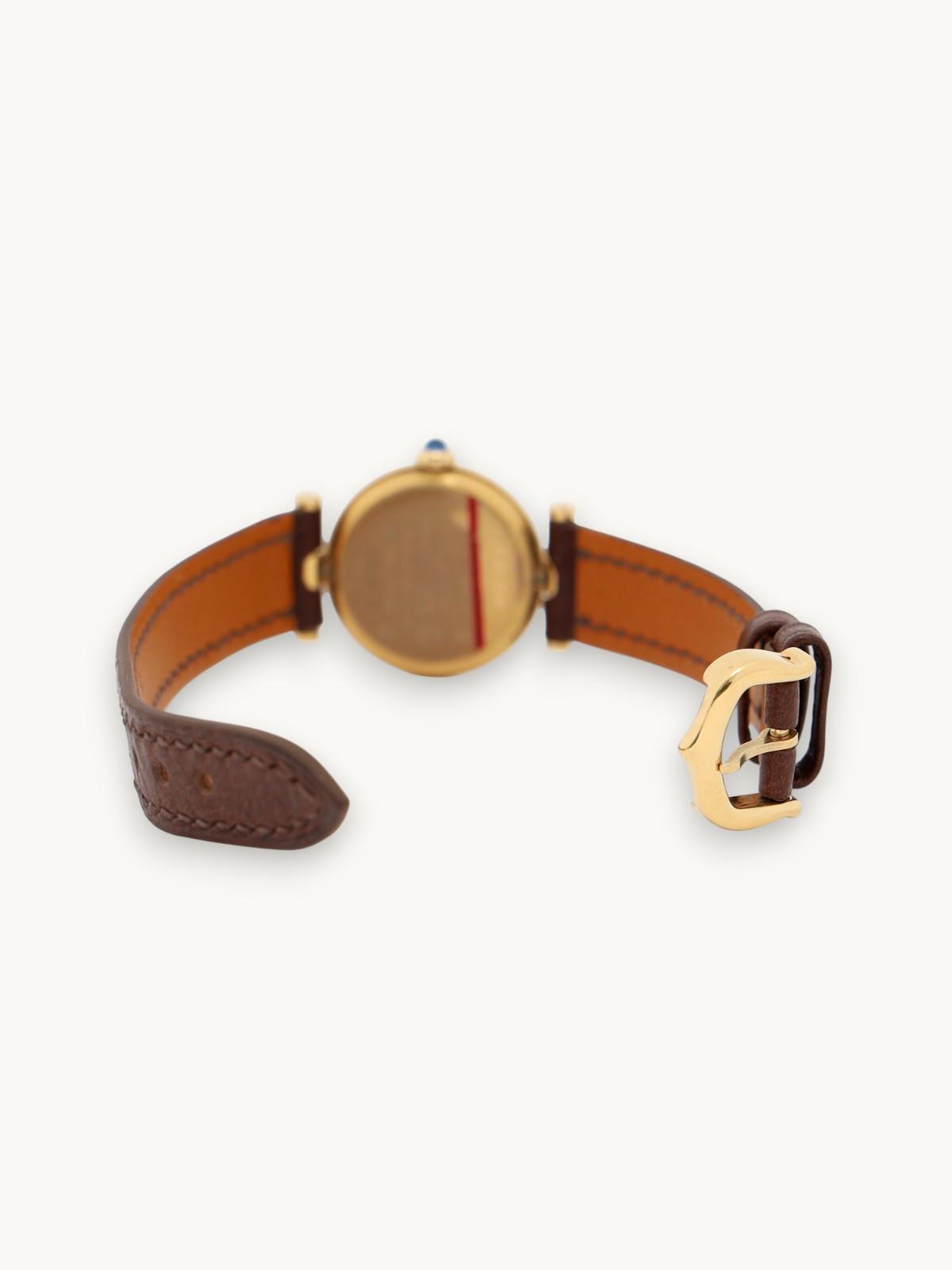 Cartier Vendome , фото 5