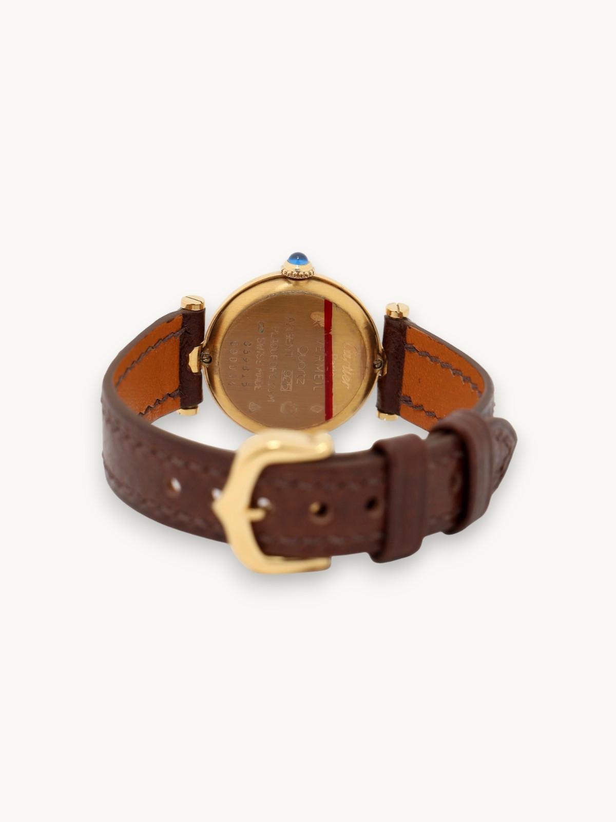 Cartier Vendome , фото 4
