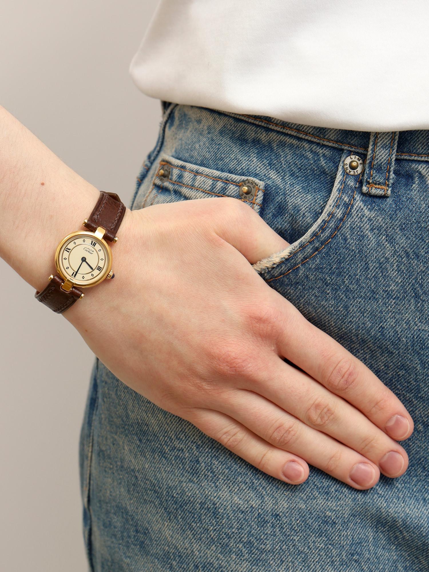 Cartier Vendome , фото 2