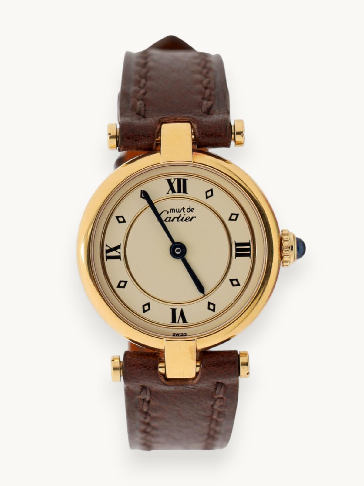 Cartier Vendome , фото 1