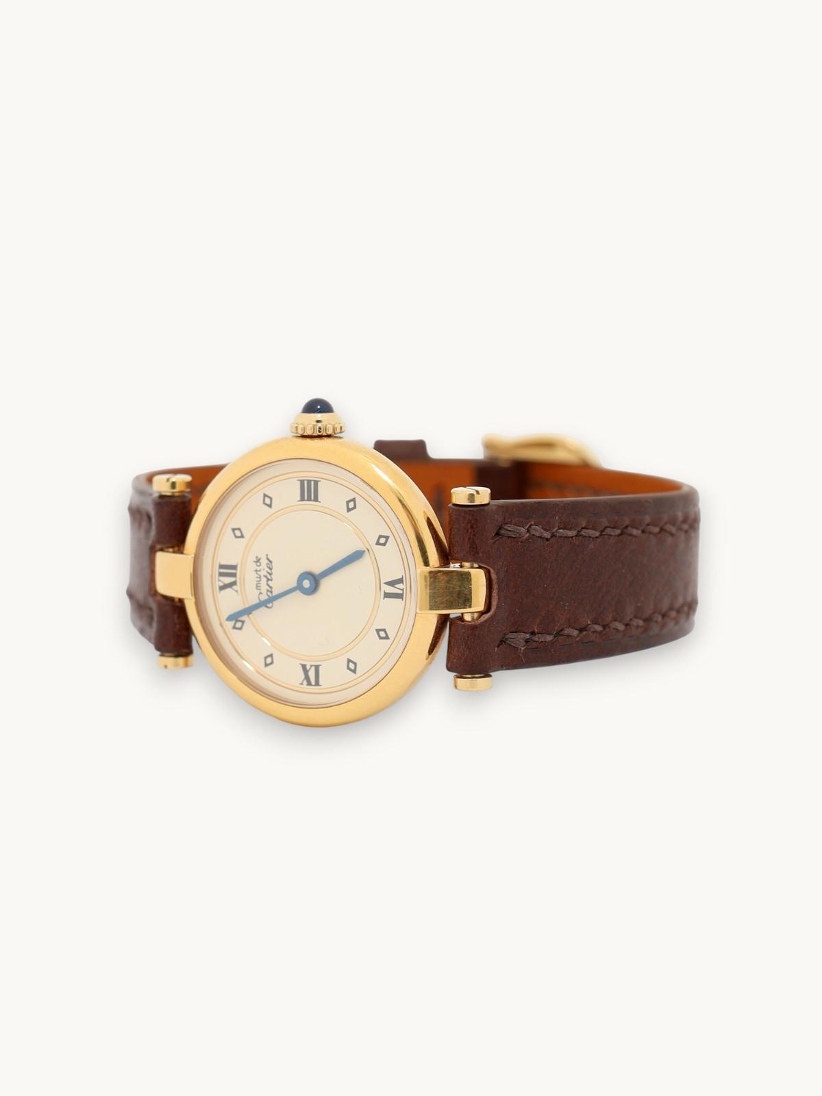 Cartier Vendome , фото 3