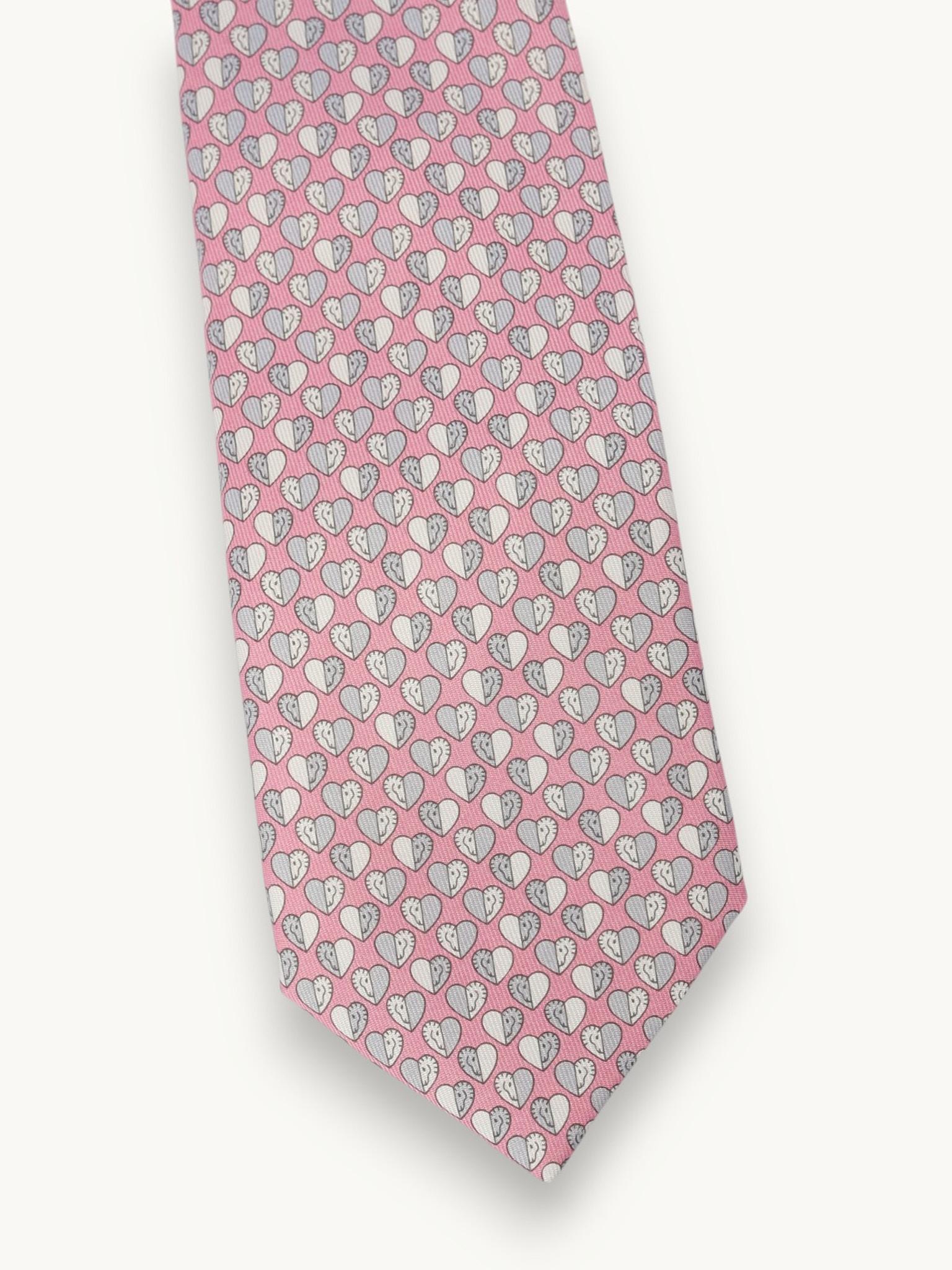 Hermes Tie , фото 4