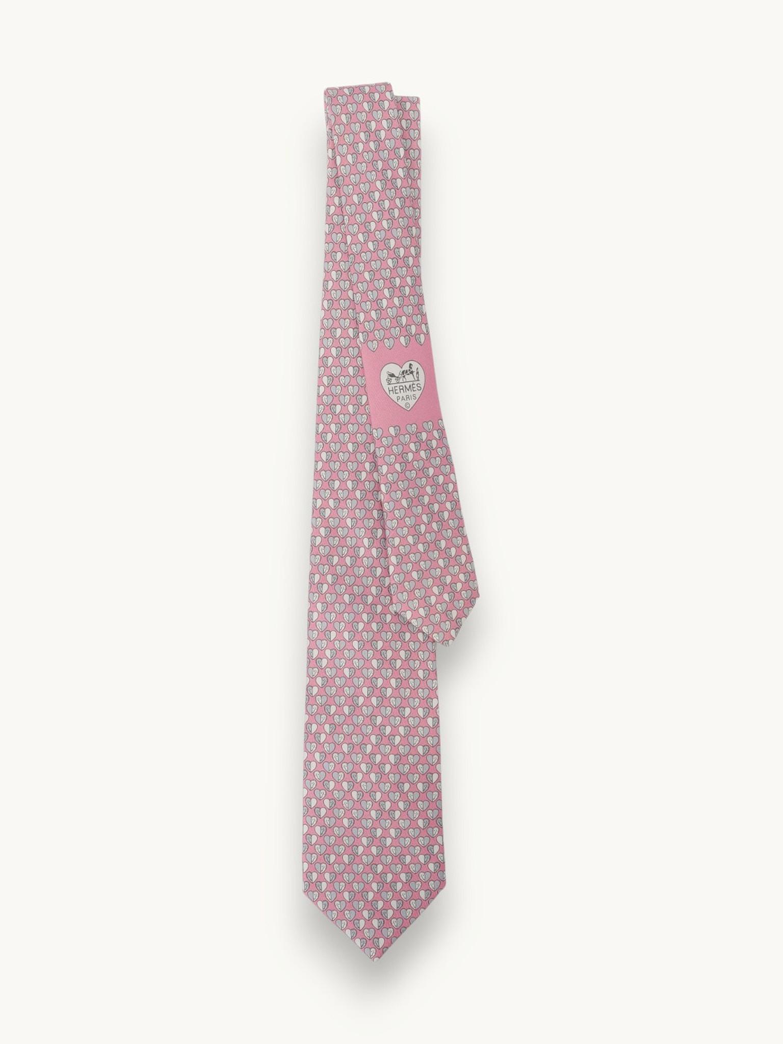 Hermes Tie , фото 1
