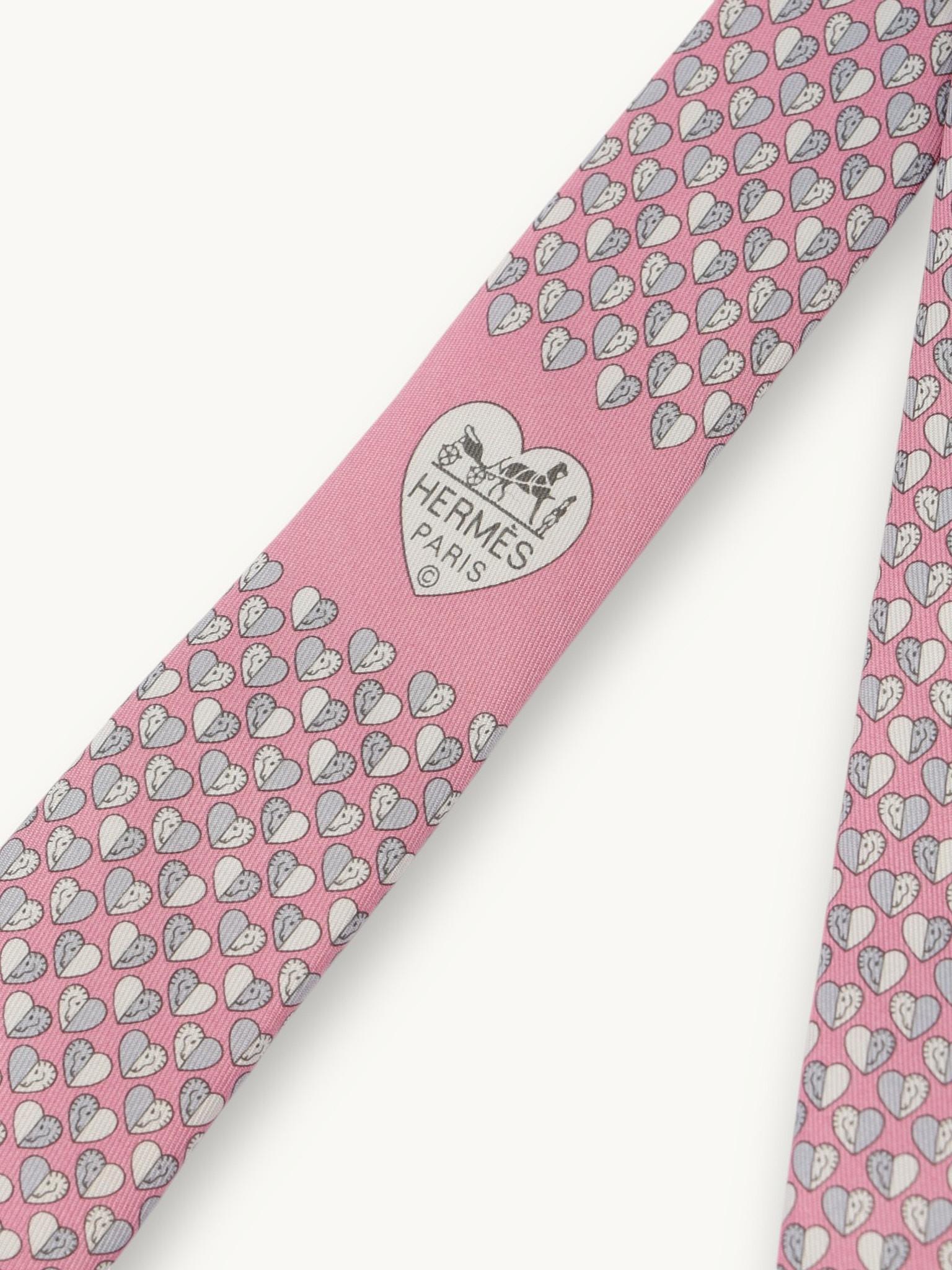 Hermes Tie , фото 5