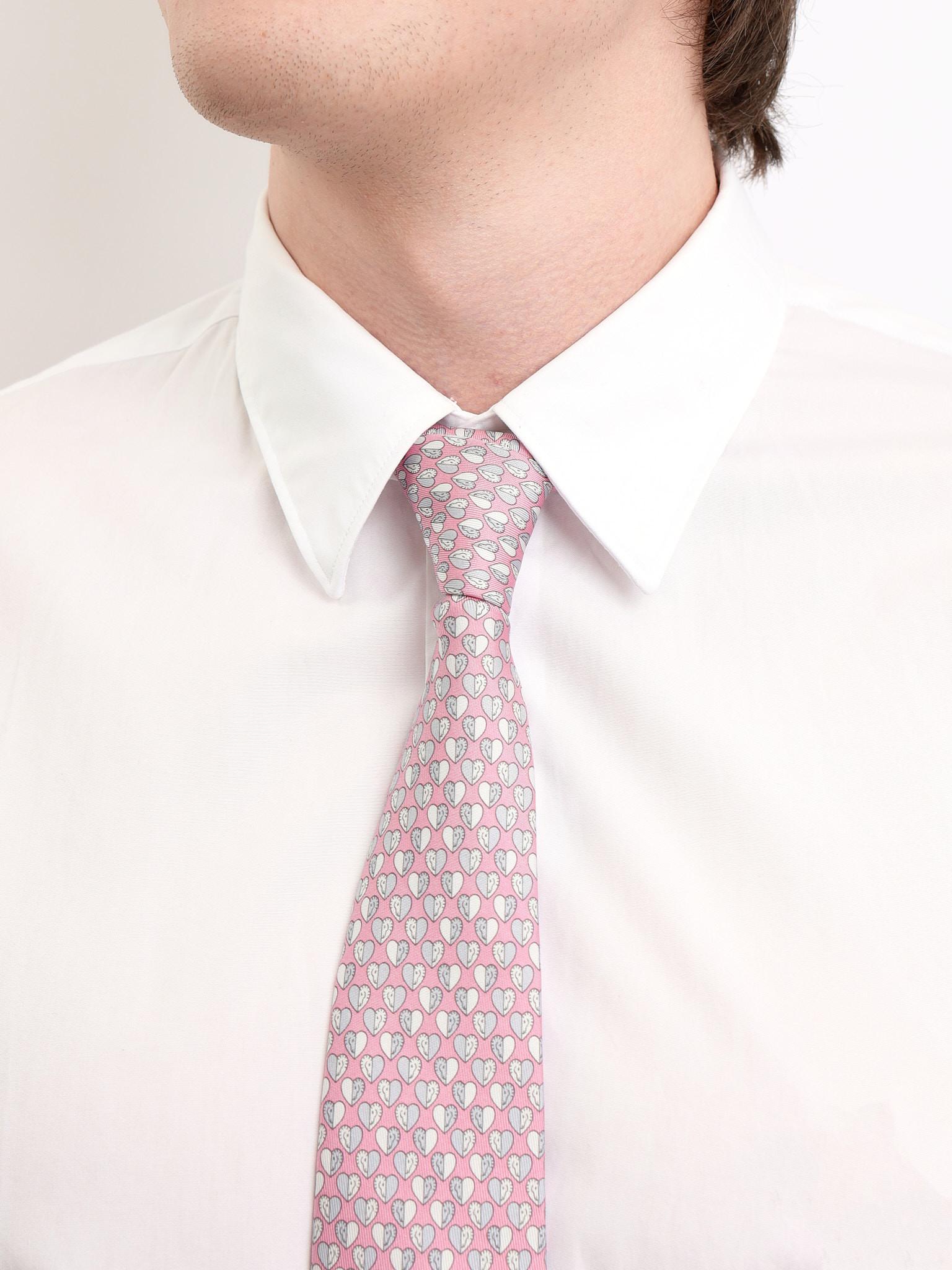 Hermes Tie , фото 2