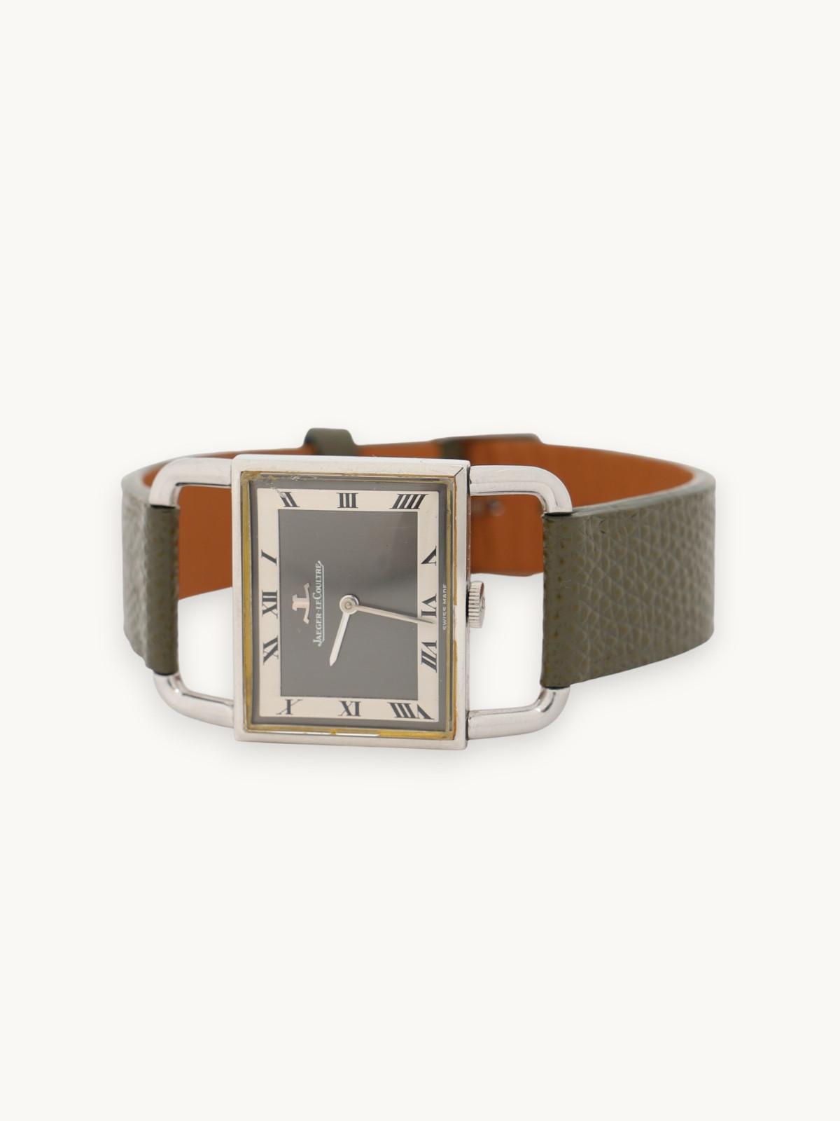 Jaeger-LeCoultre Etrier , фото 3