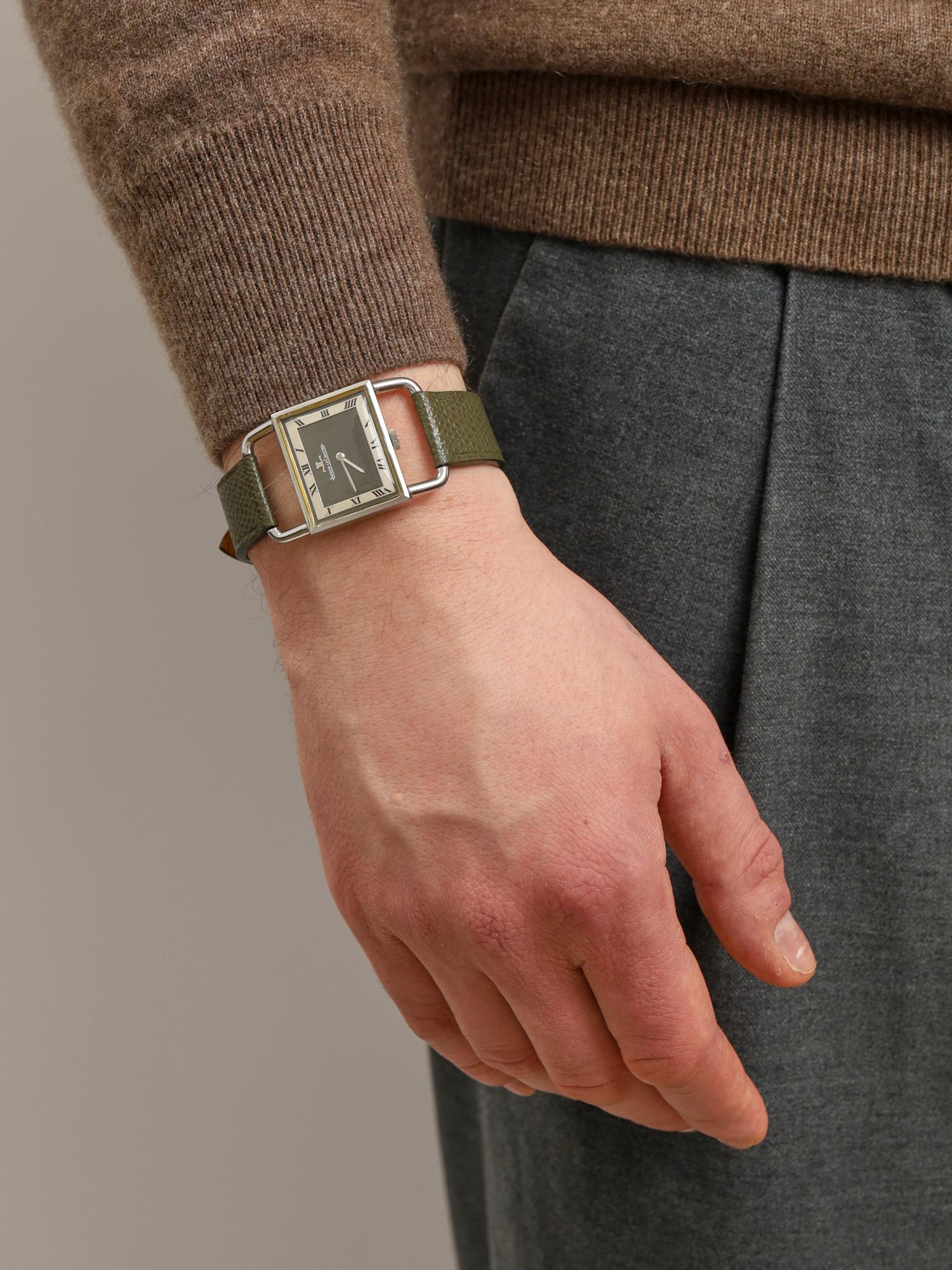 Jaeger-LeCoultre Etrier , фото 2