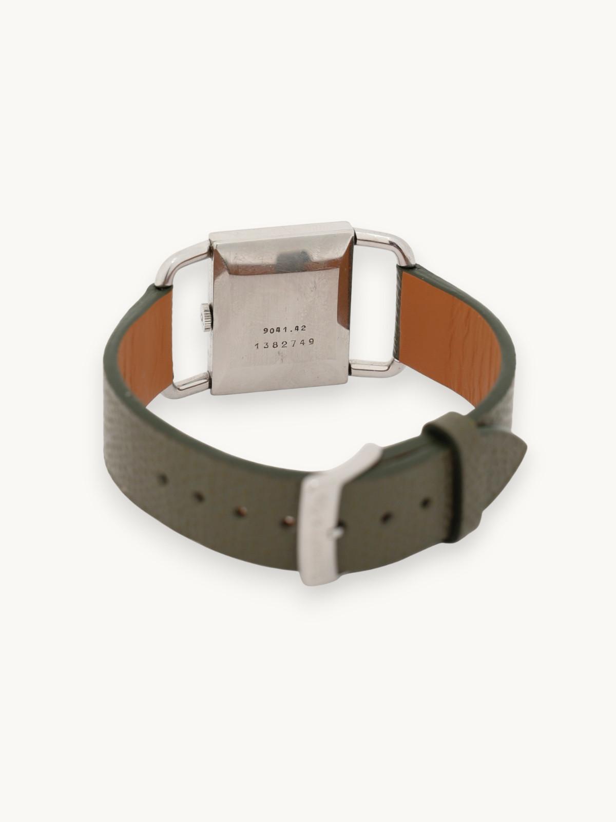 Jaeger-LeCoultre Etrier , фото 4