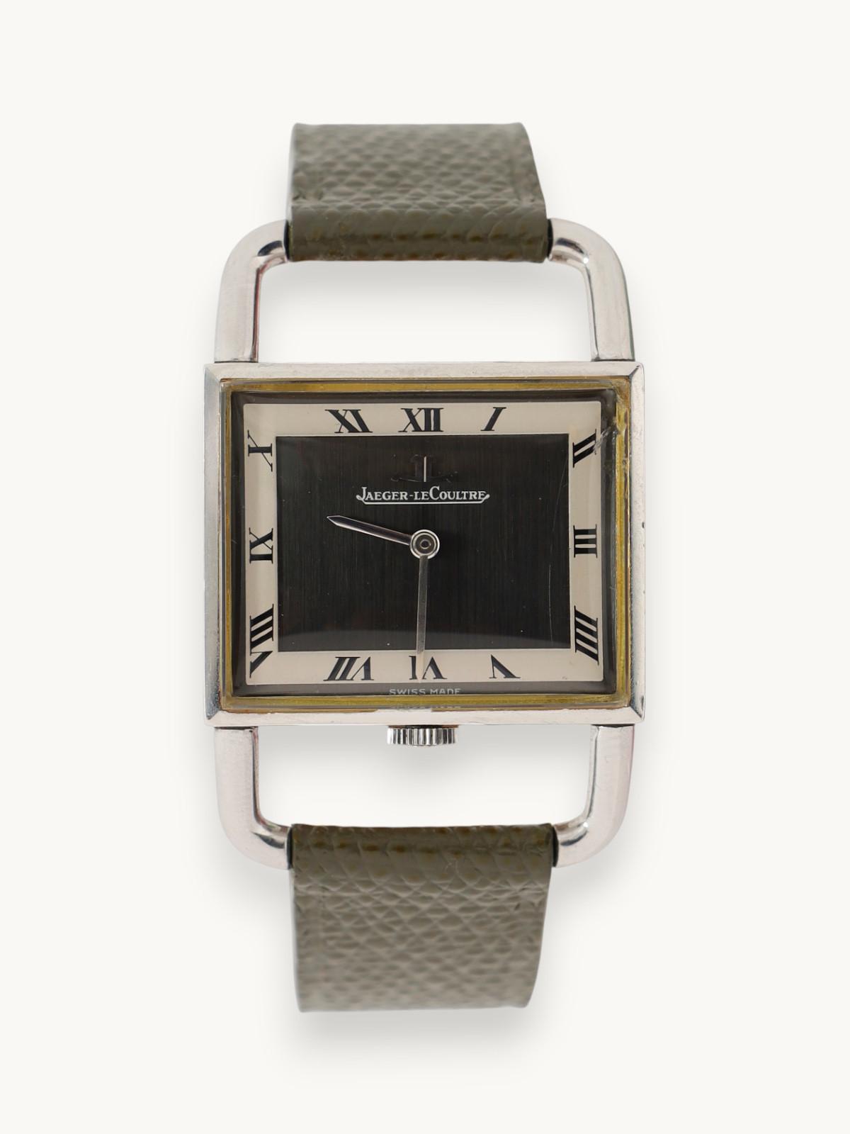 Jaeger-LeCoultre Etrier , фото 1