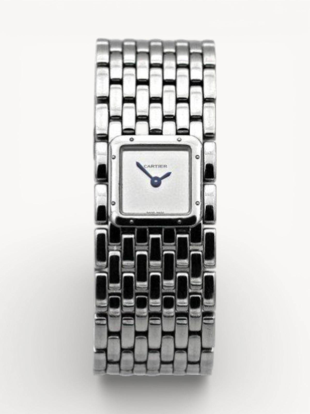Cartier Panthère Ruban , фото 1