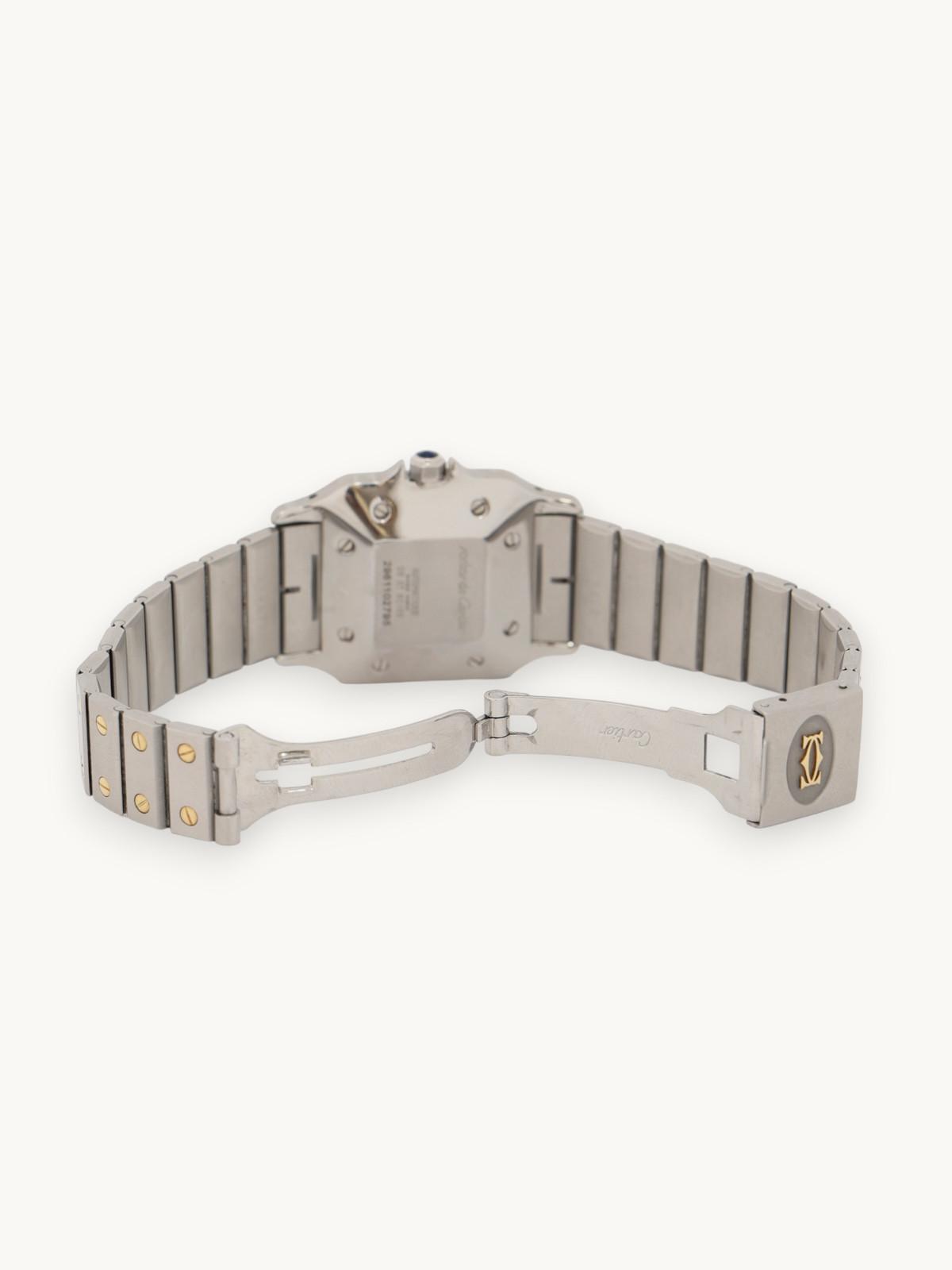 Cartier Santos , фото 5