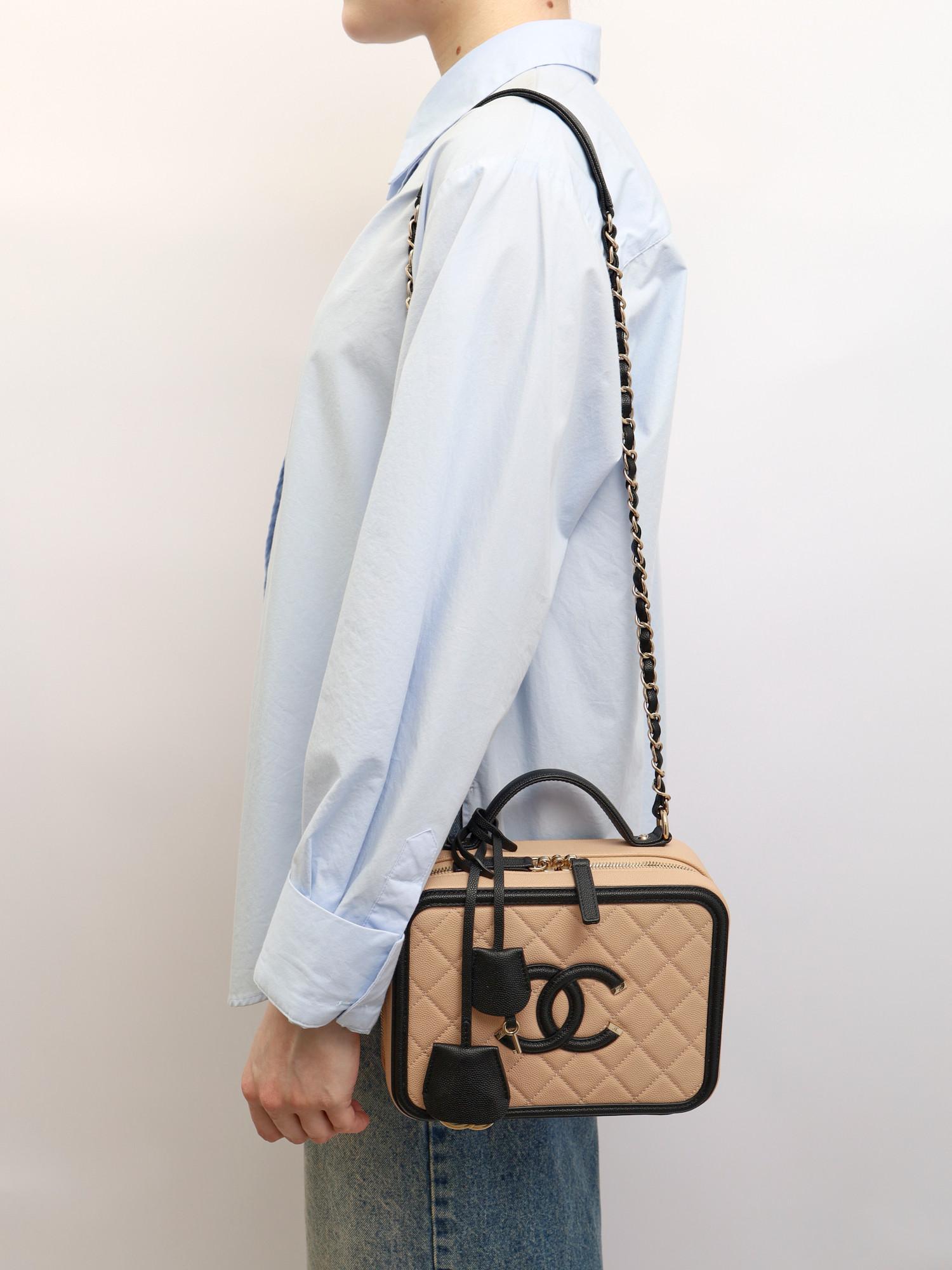 Chanel Filigree , фото 2