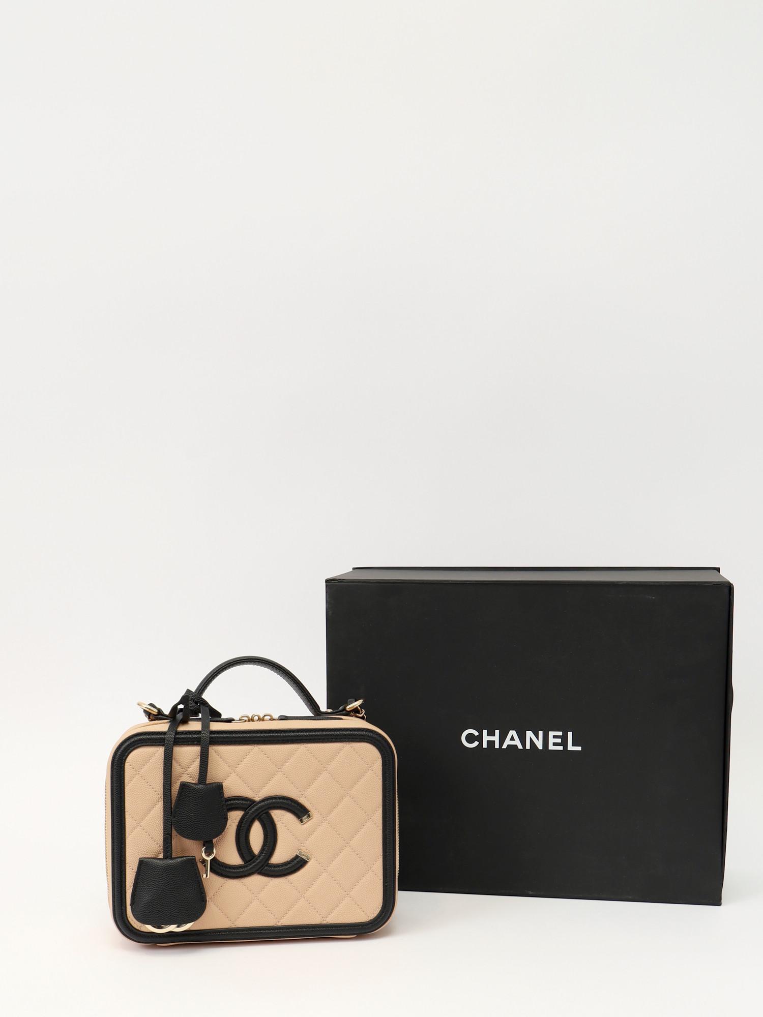 Chanel Filigree , фото 5