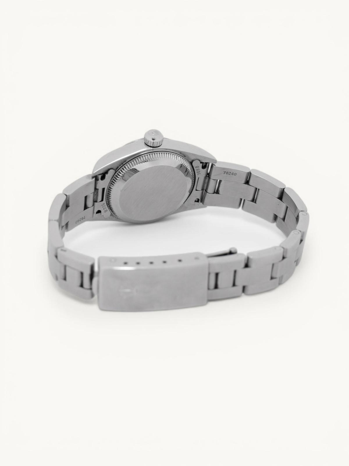 Rolex Oyster Perpetual 26, фото 4