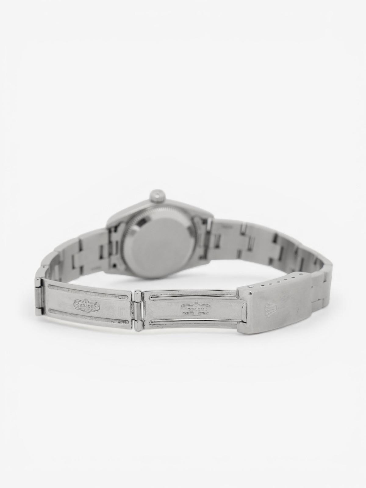 Rolex Oyster Perpetual 26, фото 5