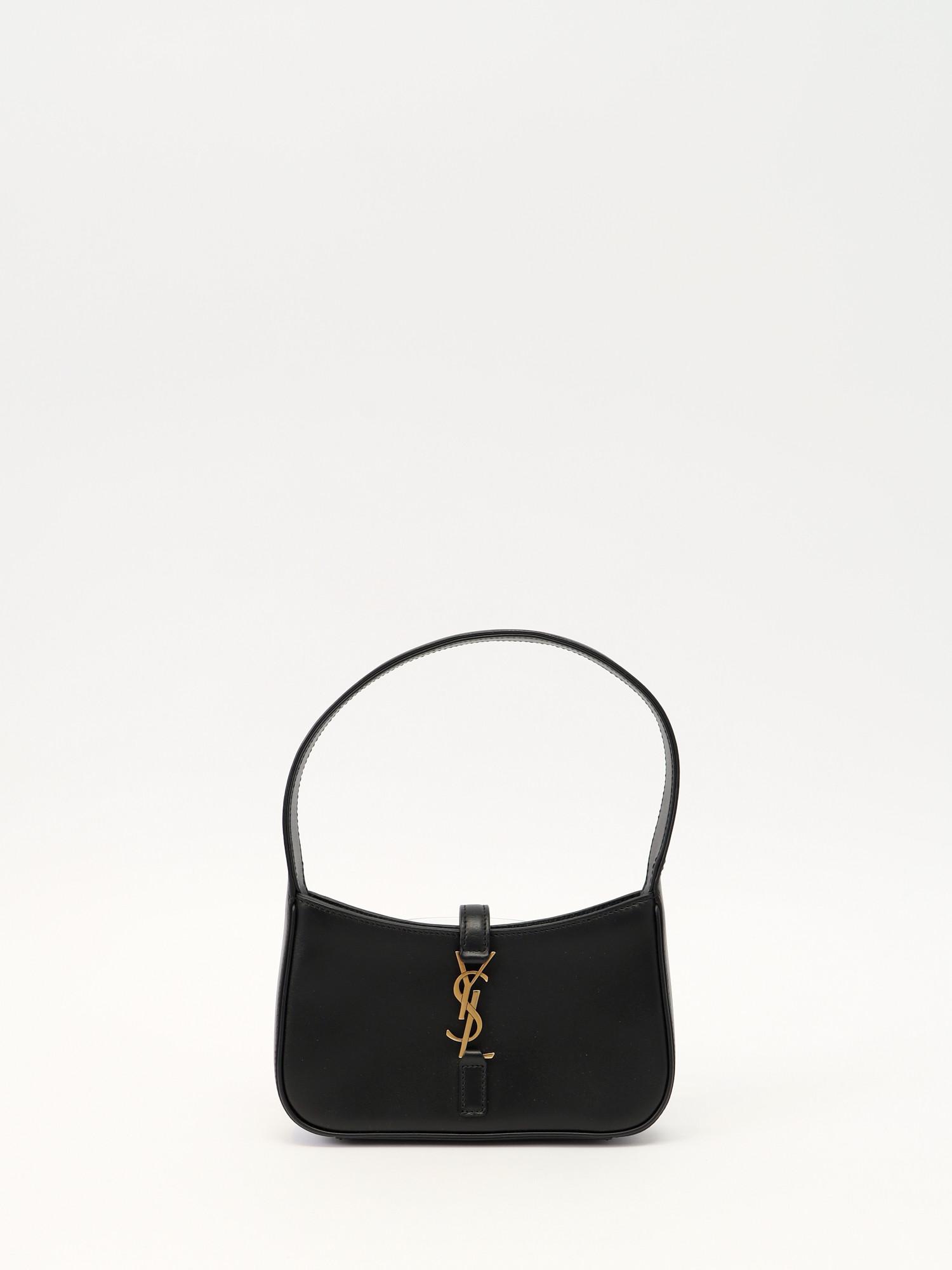Saint Laurent Le 5 a 7 , фото 1
