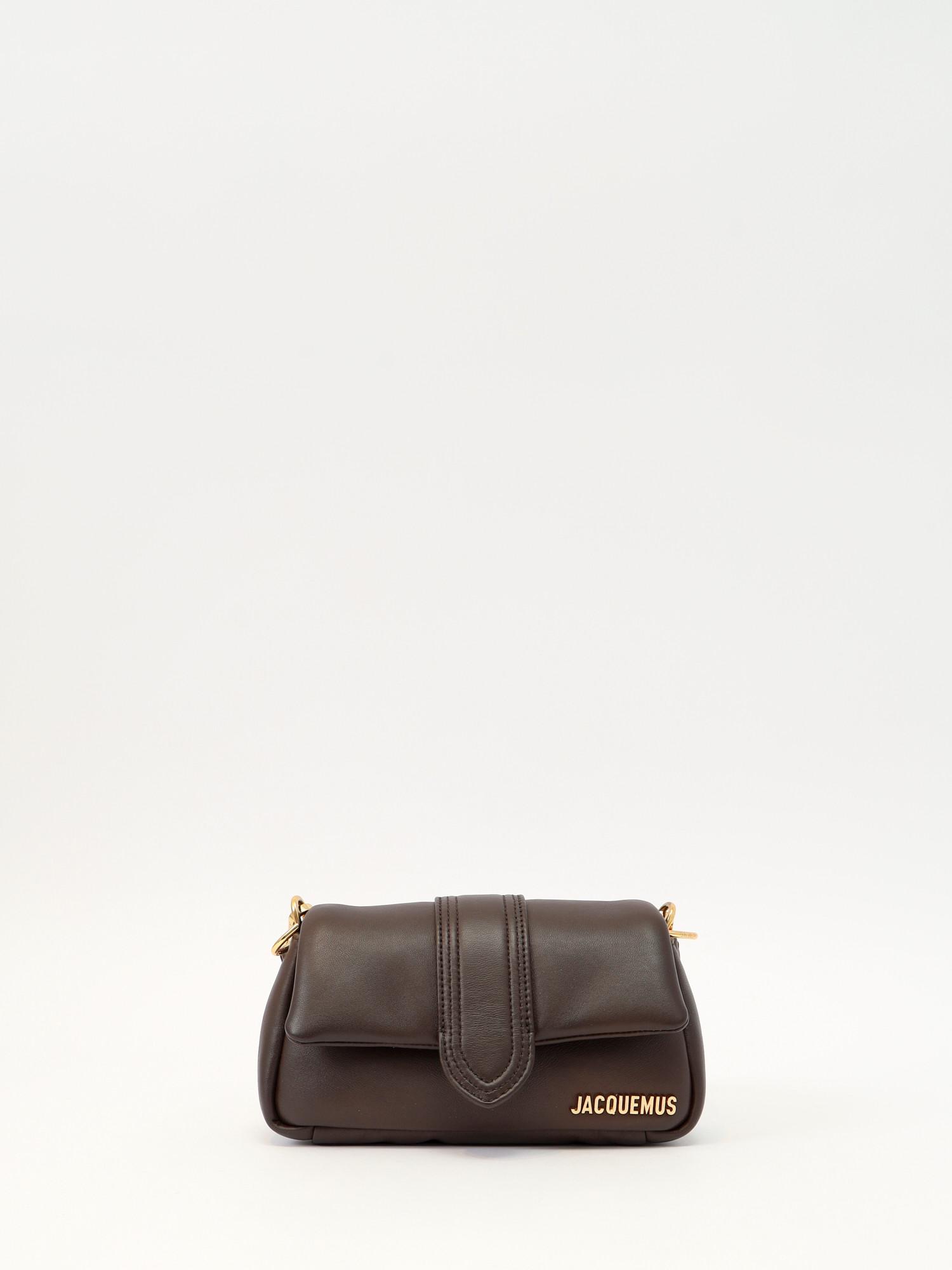 Jacquemus Le Bambimou , фото 1