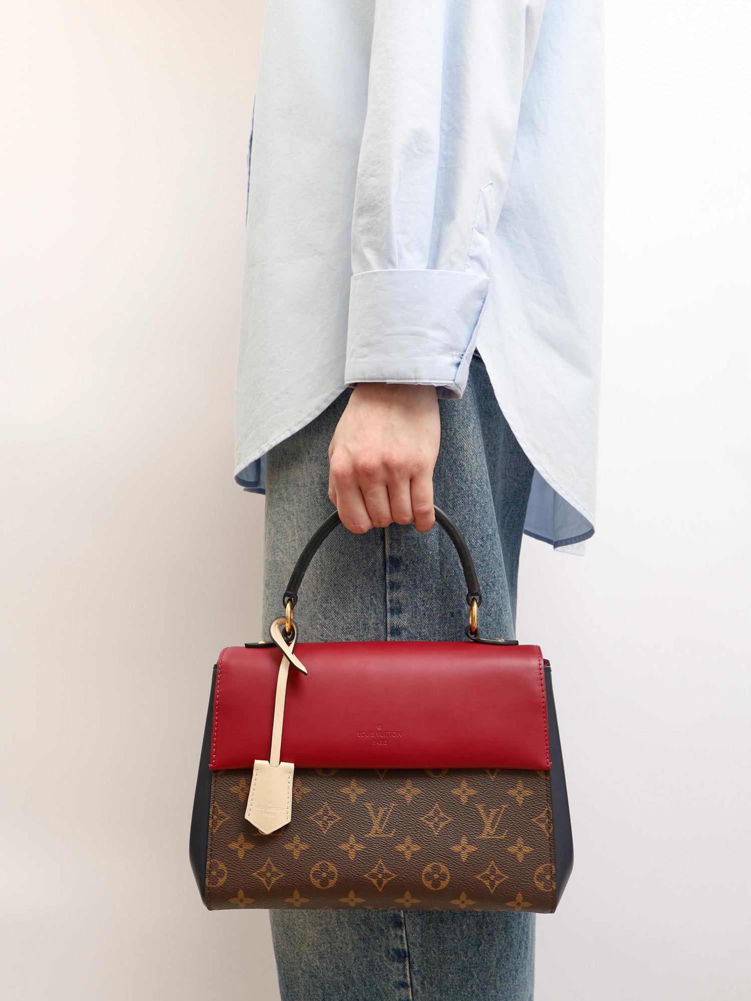 Louis Vuitton Cluny , фото 2