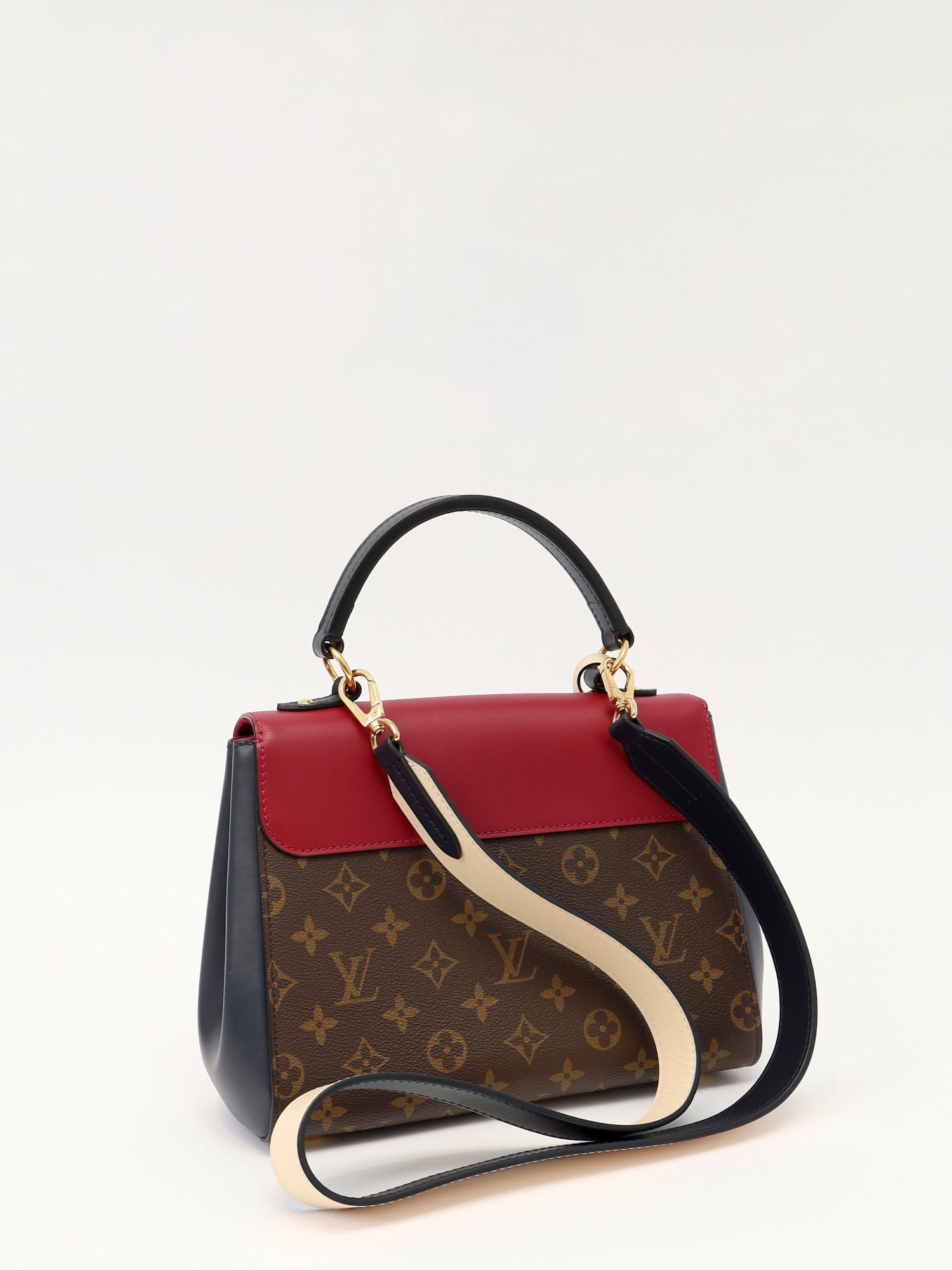 Louis Vuitton Cluny , фото 4