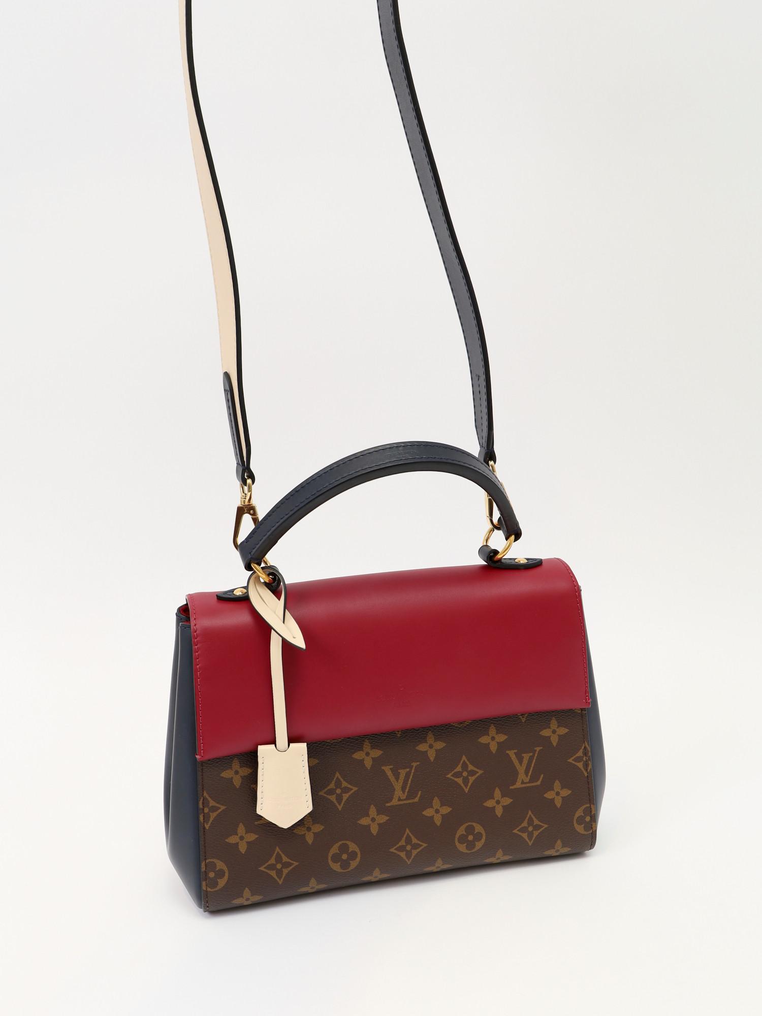 Louis Vuitton Cluny , фото 5
