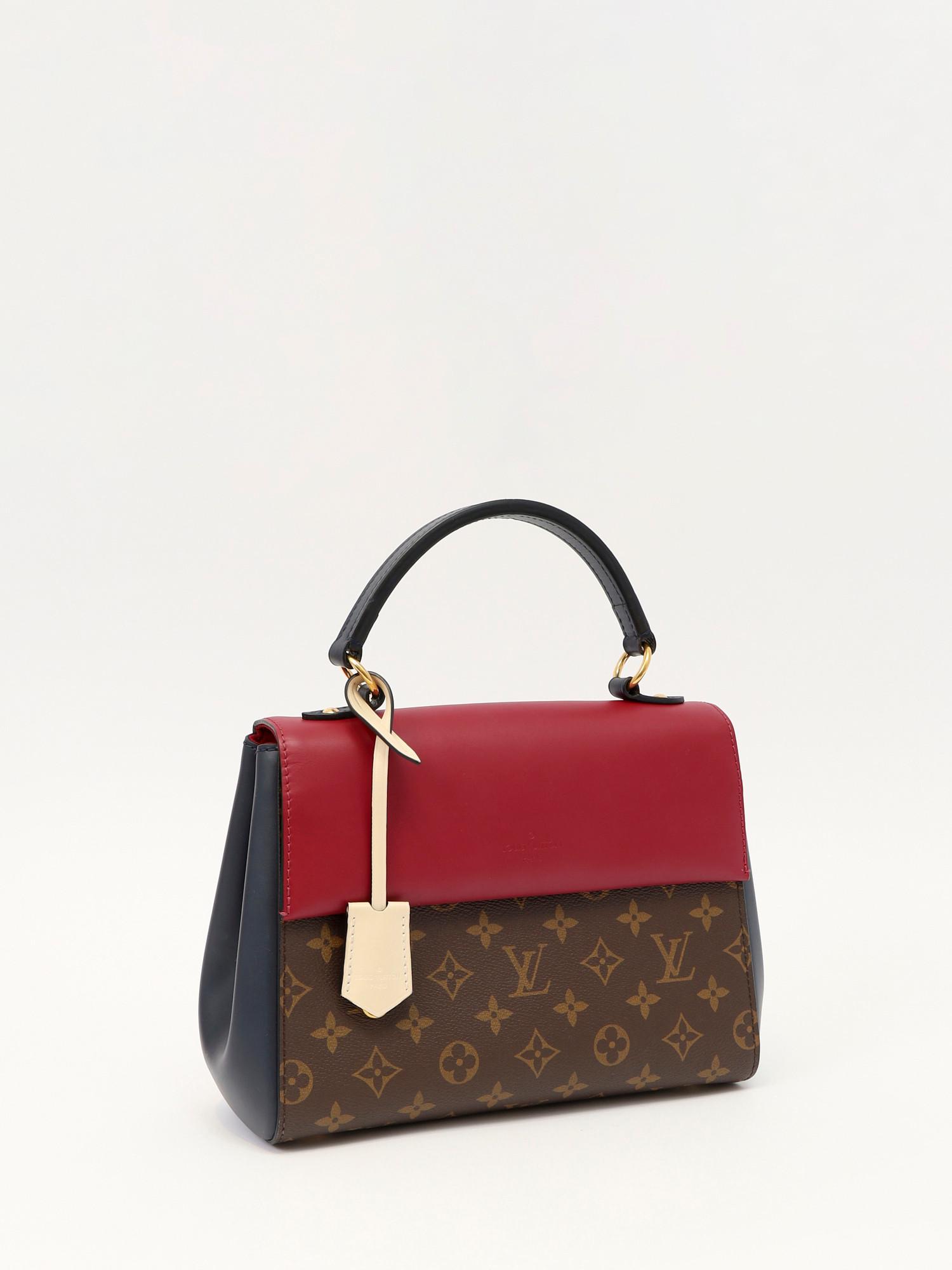 Louis Vuitton Cluny , фото 3