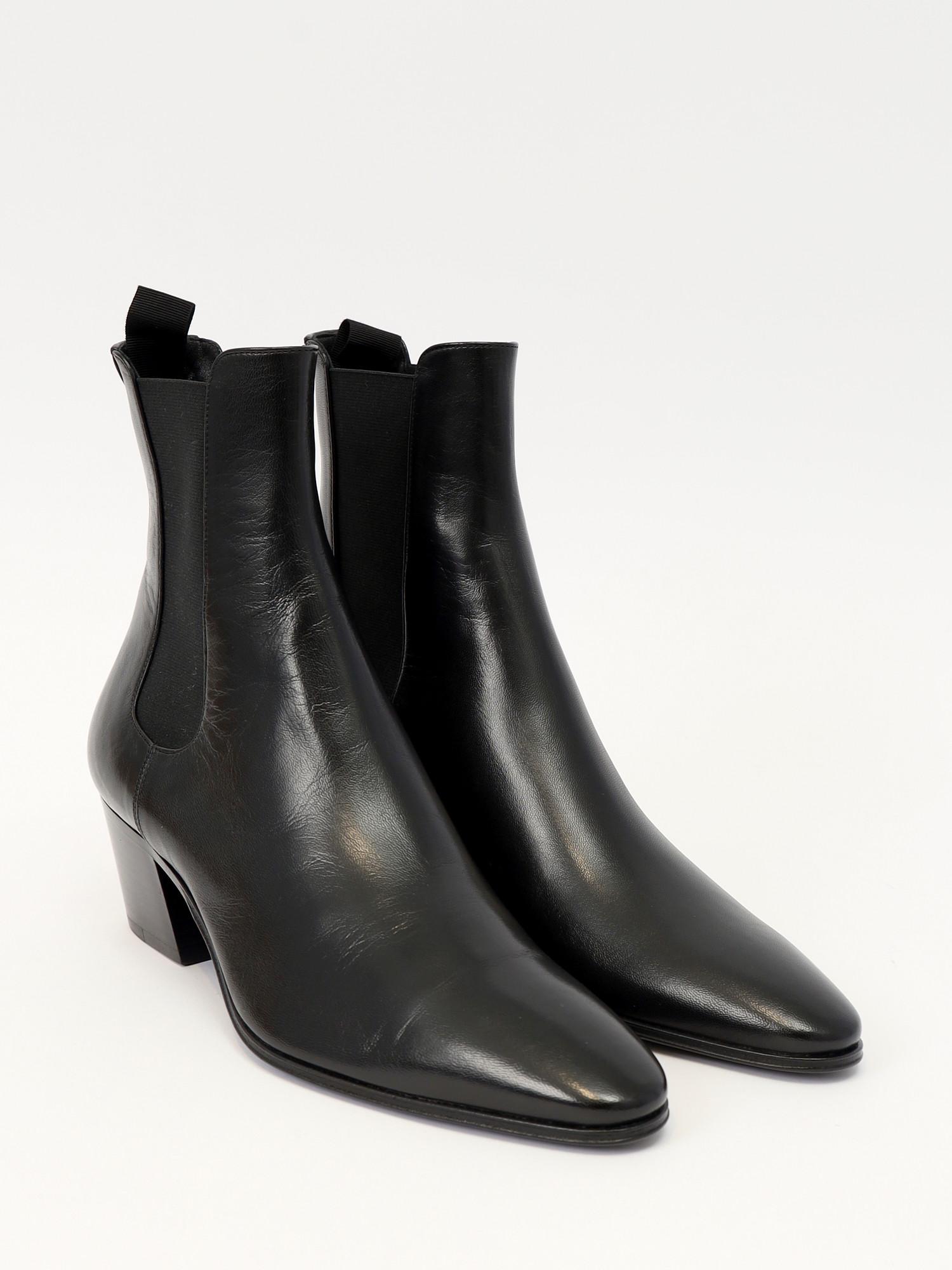 Saint Laurent 37, фото 4