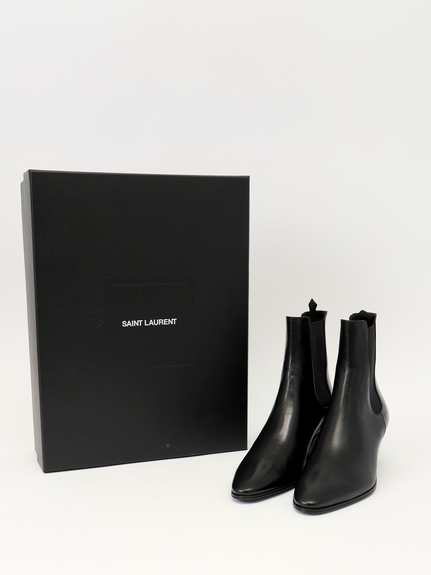 Saint Laurent 37, фото 3