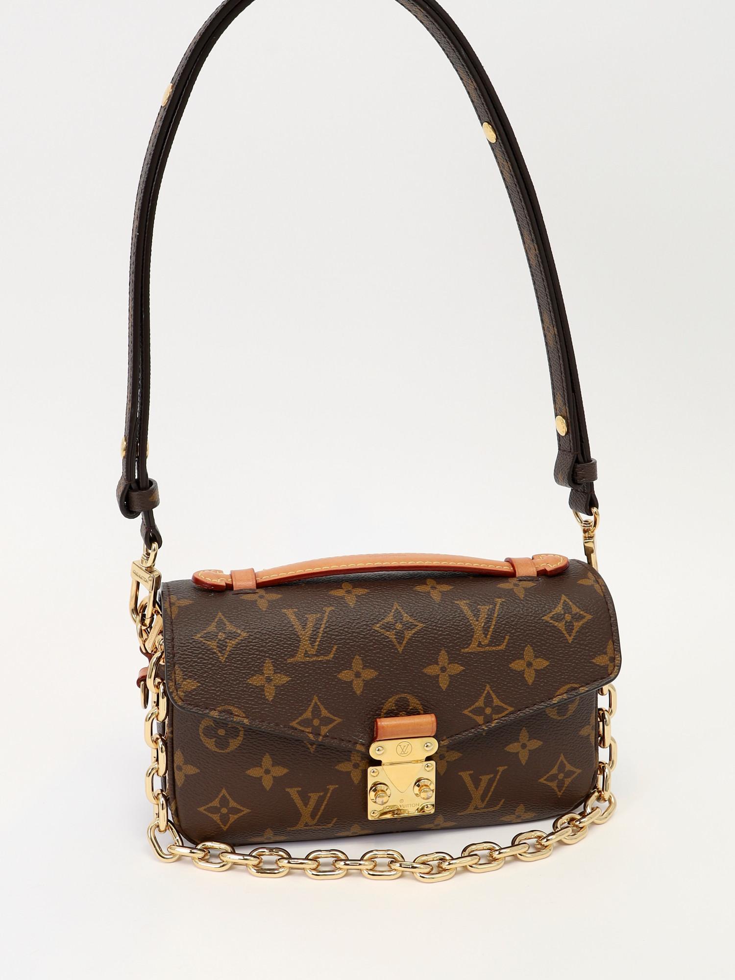 Louis Vuitton Pochette Metis , фото 5