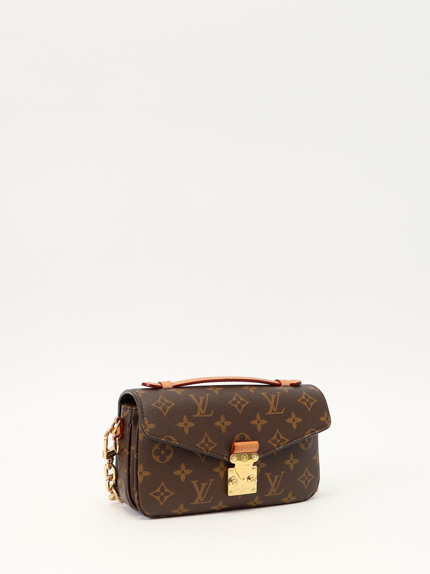 Louis Vuitton Pochette Metis , фото 3