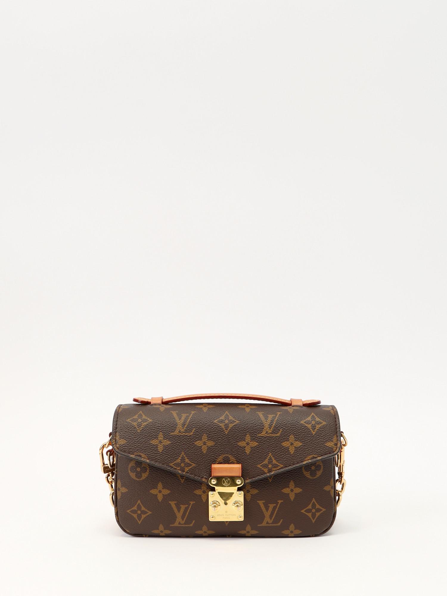 Louis Vuitton Pochette Metis , фото 1