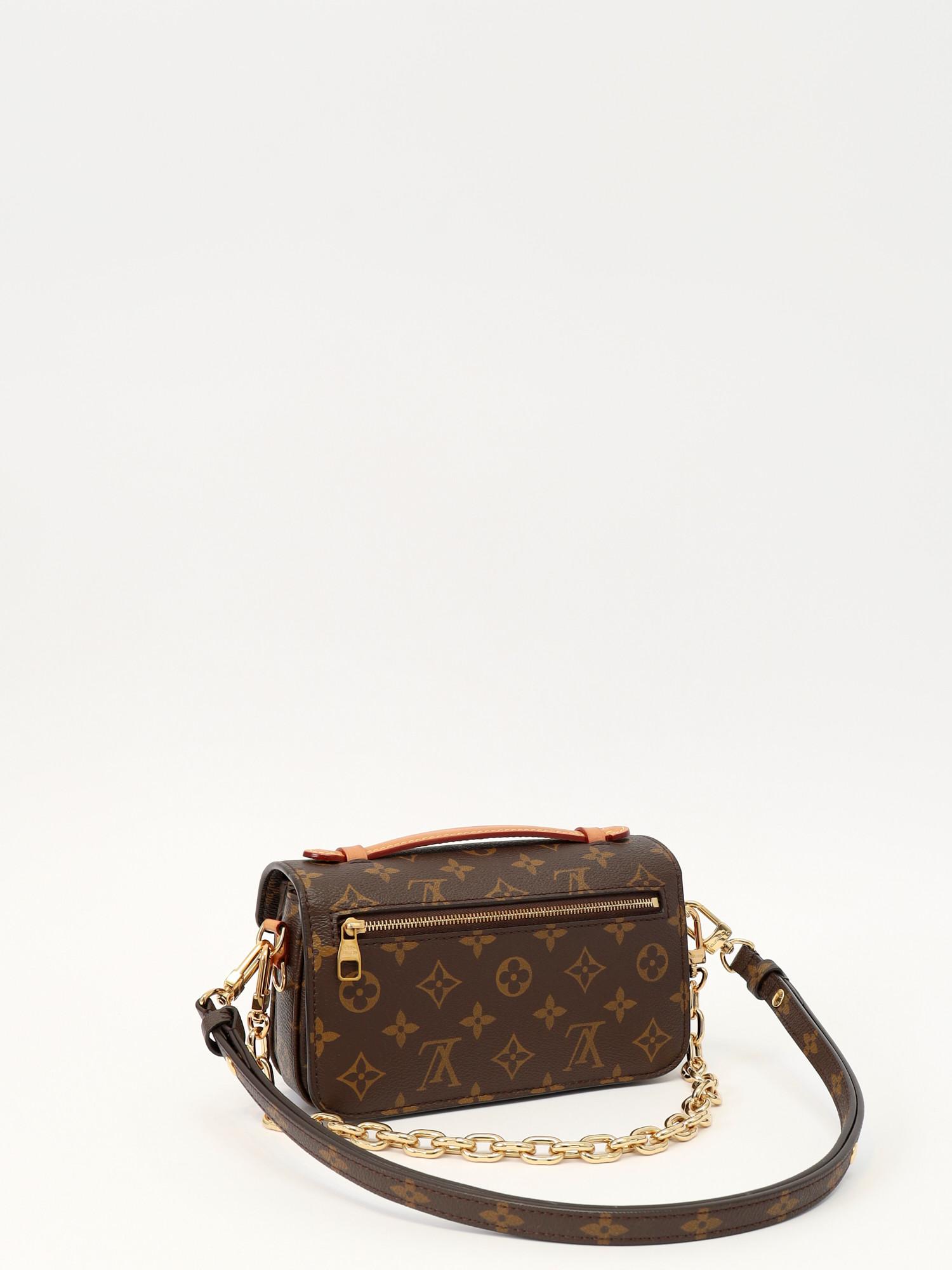 Louis Vuitton Pochette Metis , фото 4