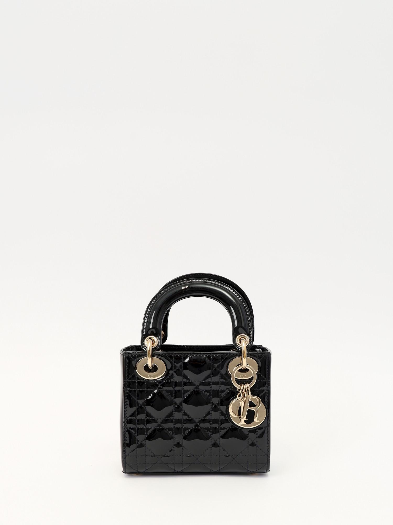 Dior Lady Dior , фото 1