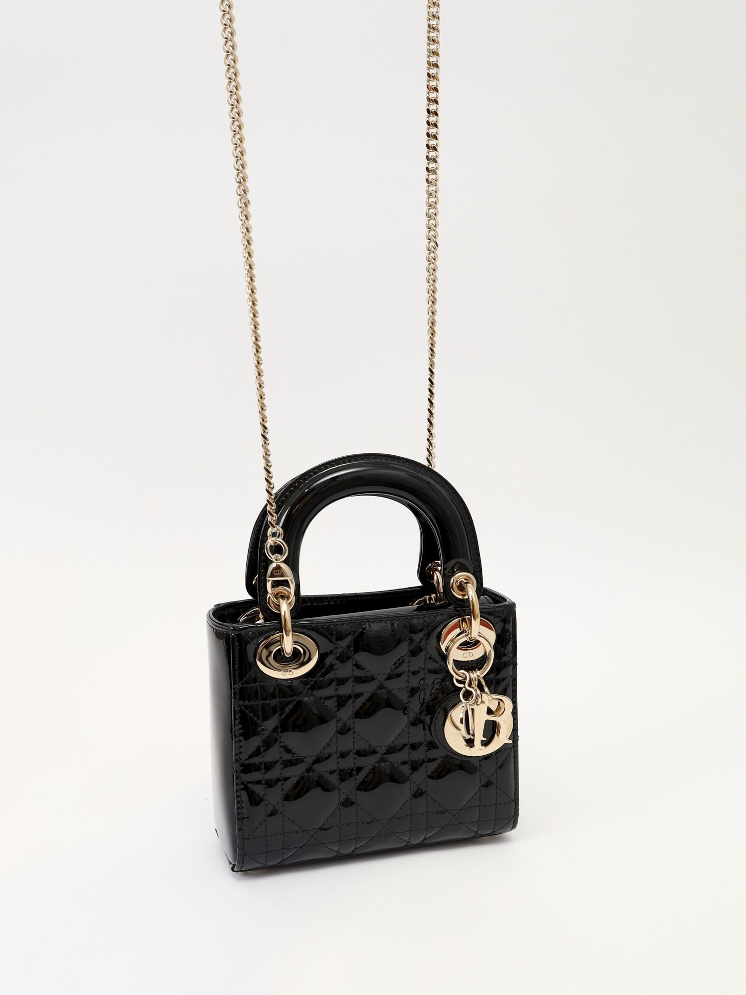 Dior Lady Dior , фото 5